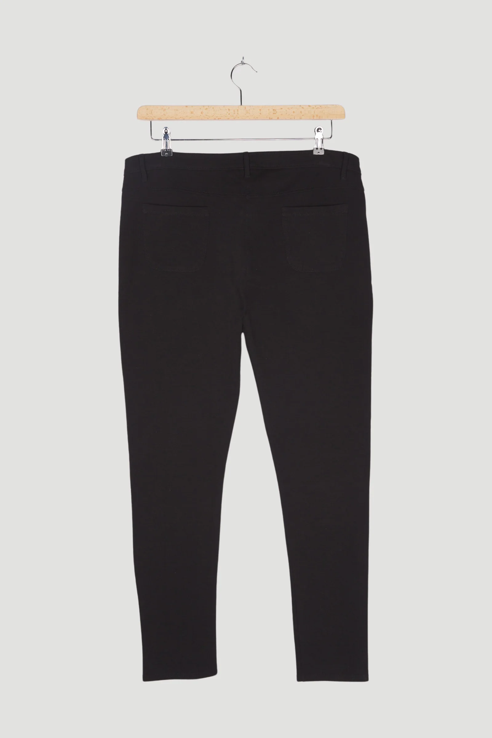 Secondhand Stretch-Hose aus Bio-Baumwolle - Image 2