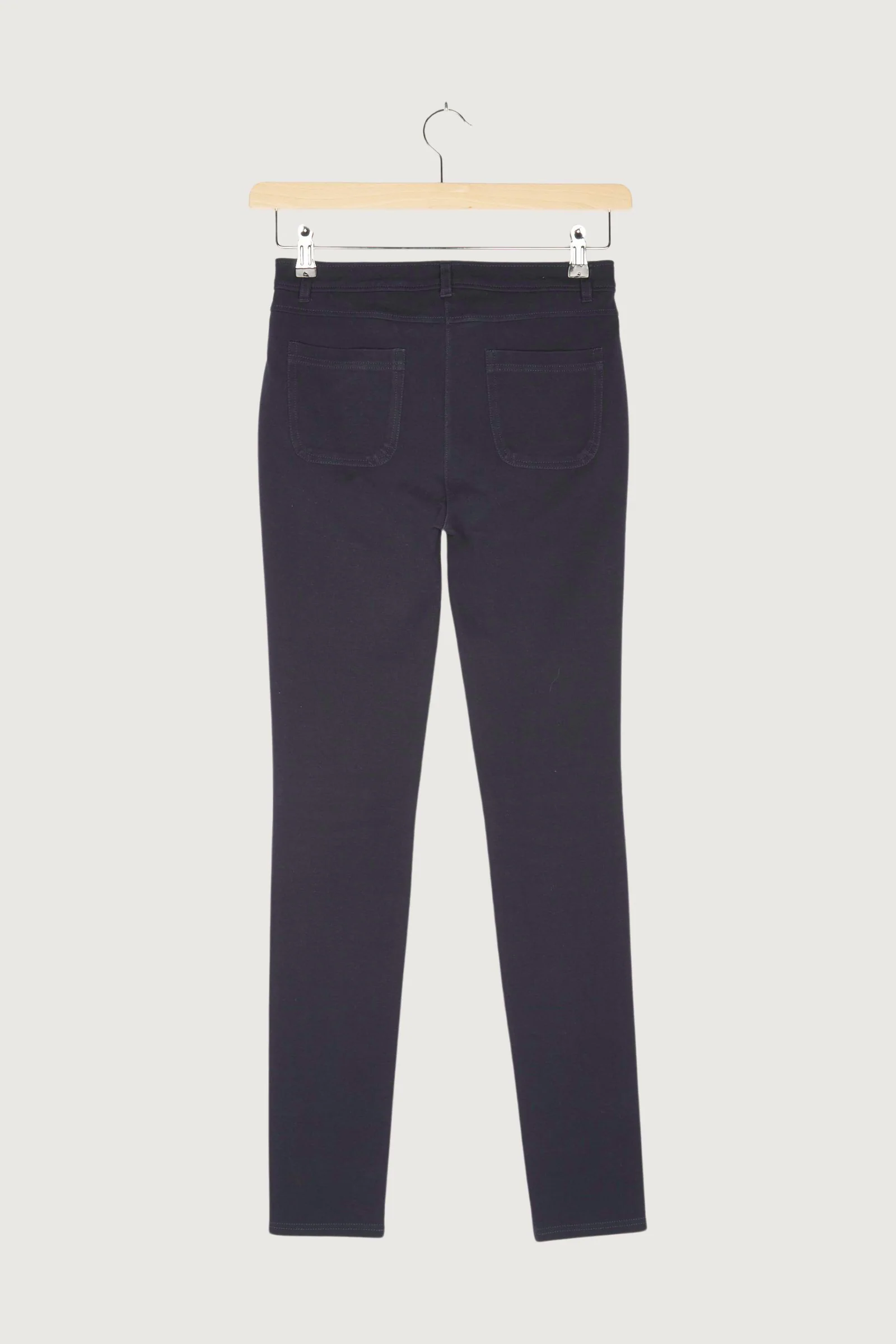 Secondhand Stretch-Hose aus Bio-Baumwolle - Image 5
