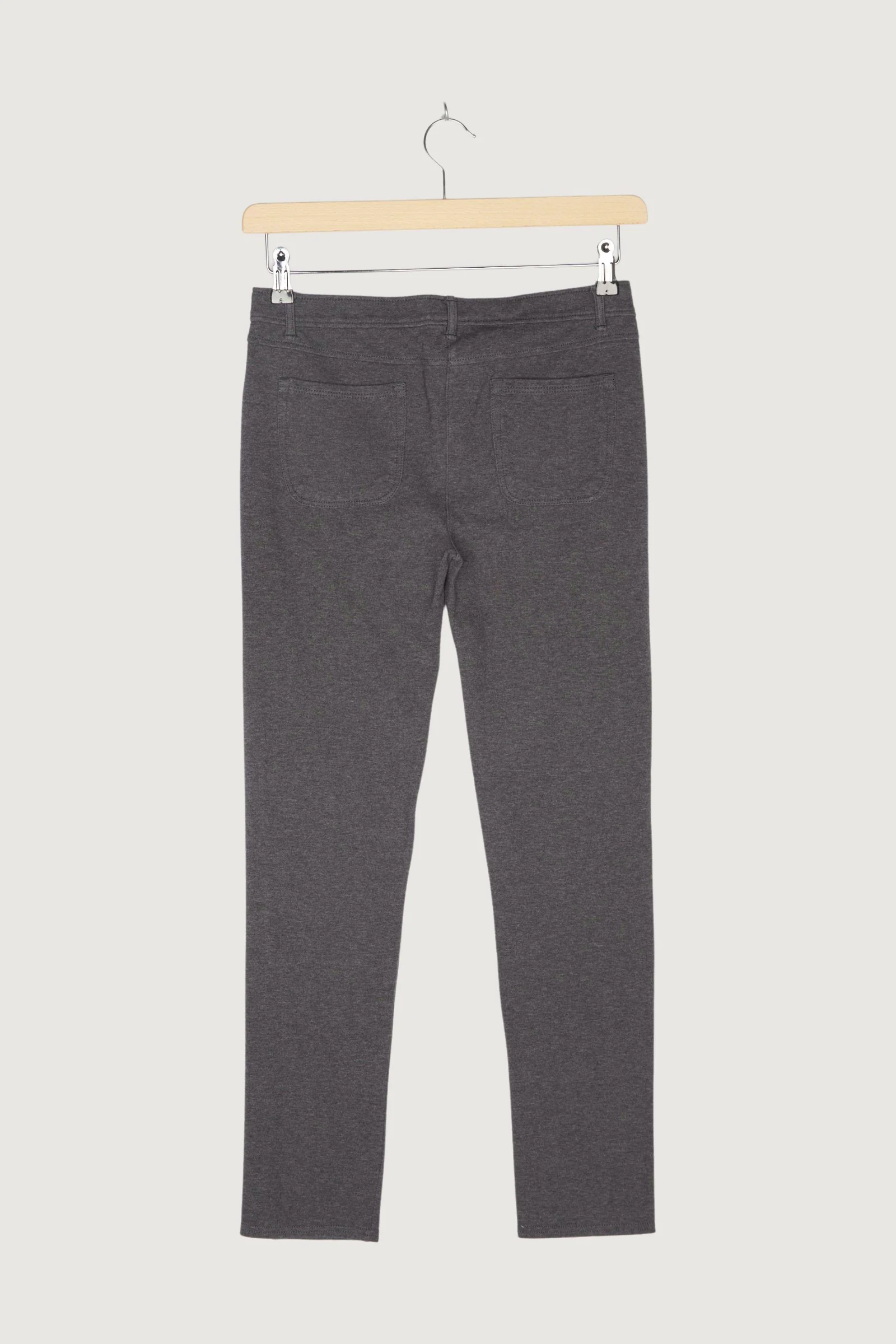 Secondhand Stretch-Hose aus Bio-Baumwolle - Image 8
