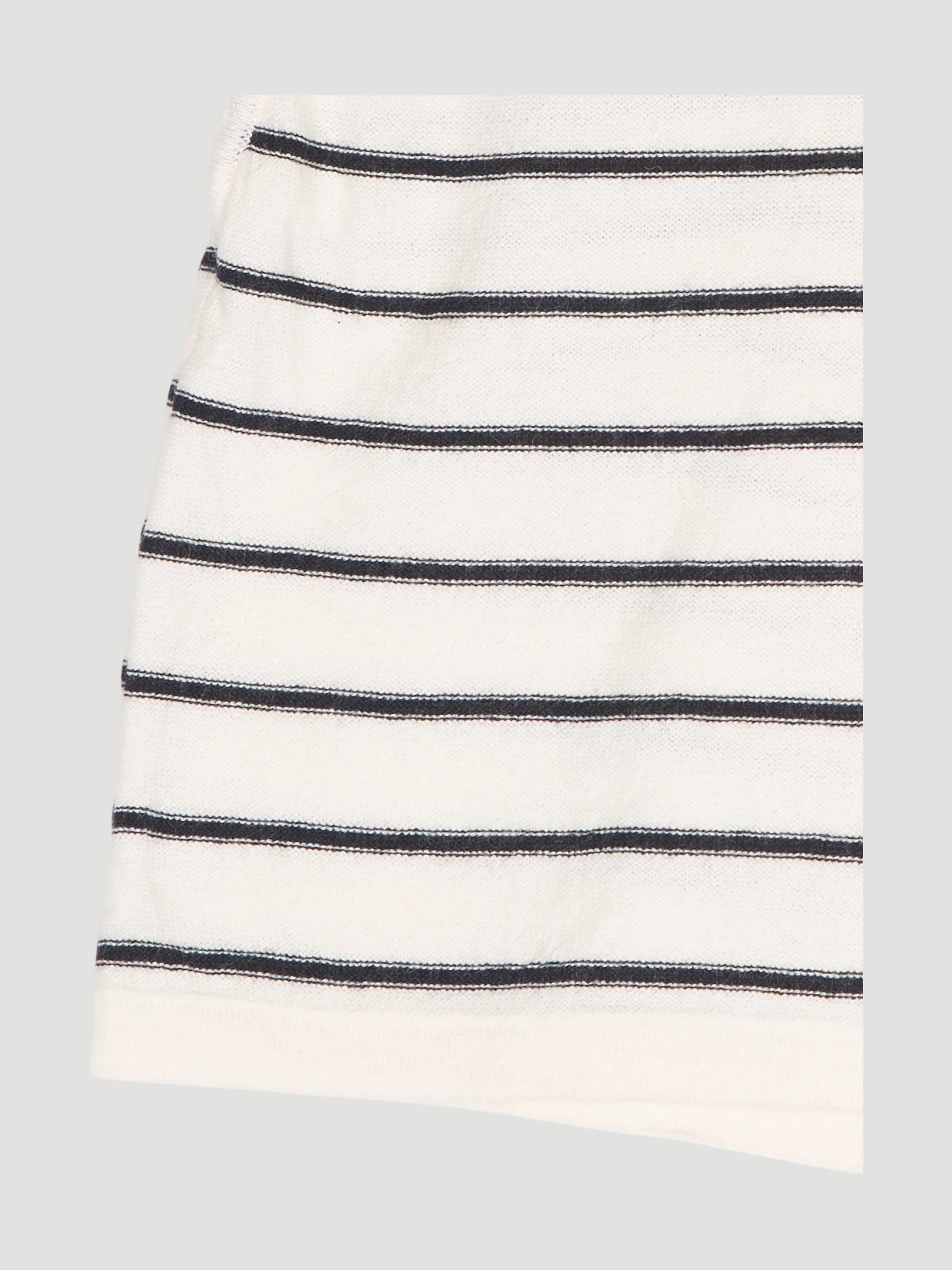 Secondhand Strickhose aus Bio-Baumwolle und Bio-Merinowolle - Image 3