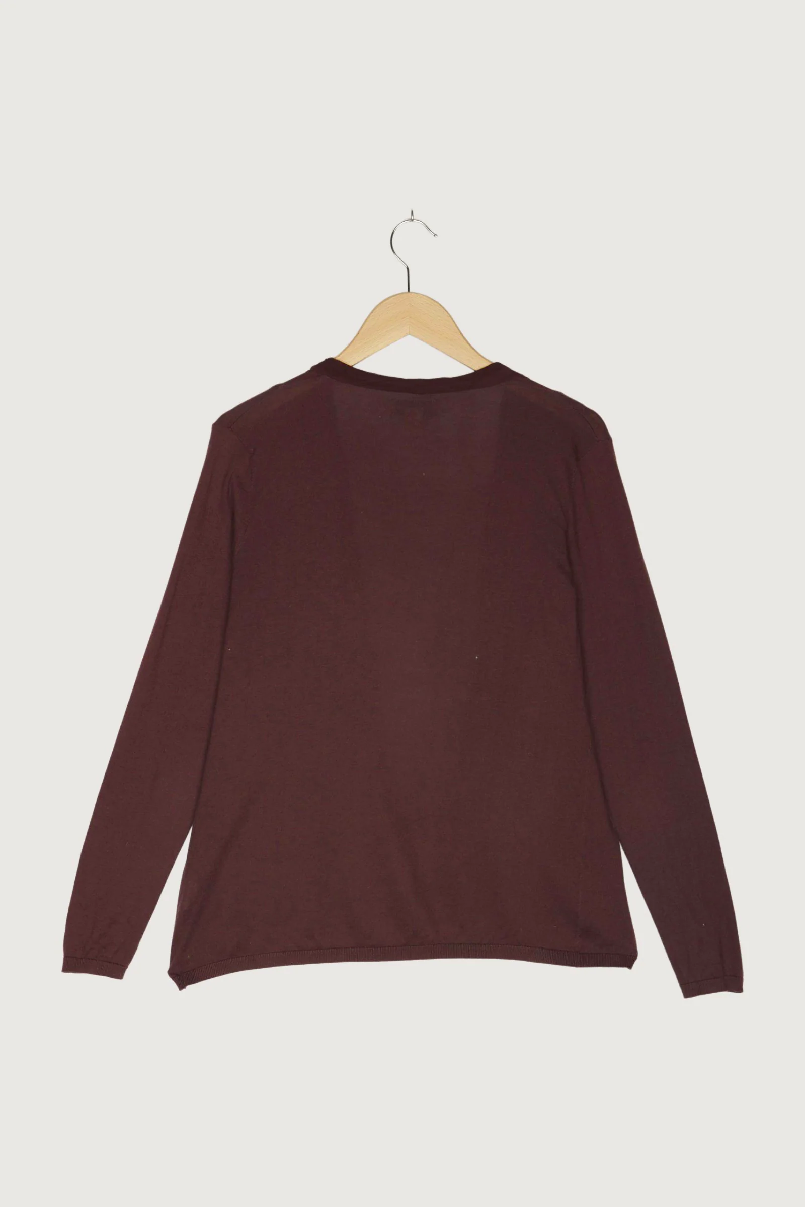 Secondhand Strickjacke - Image 2