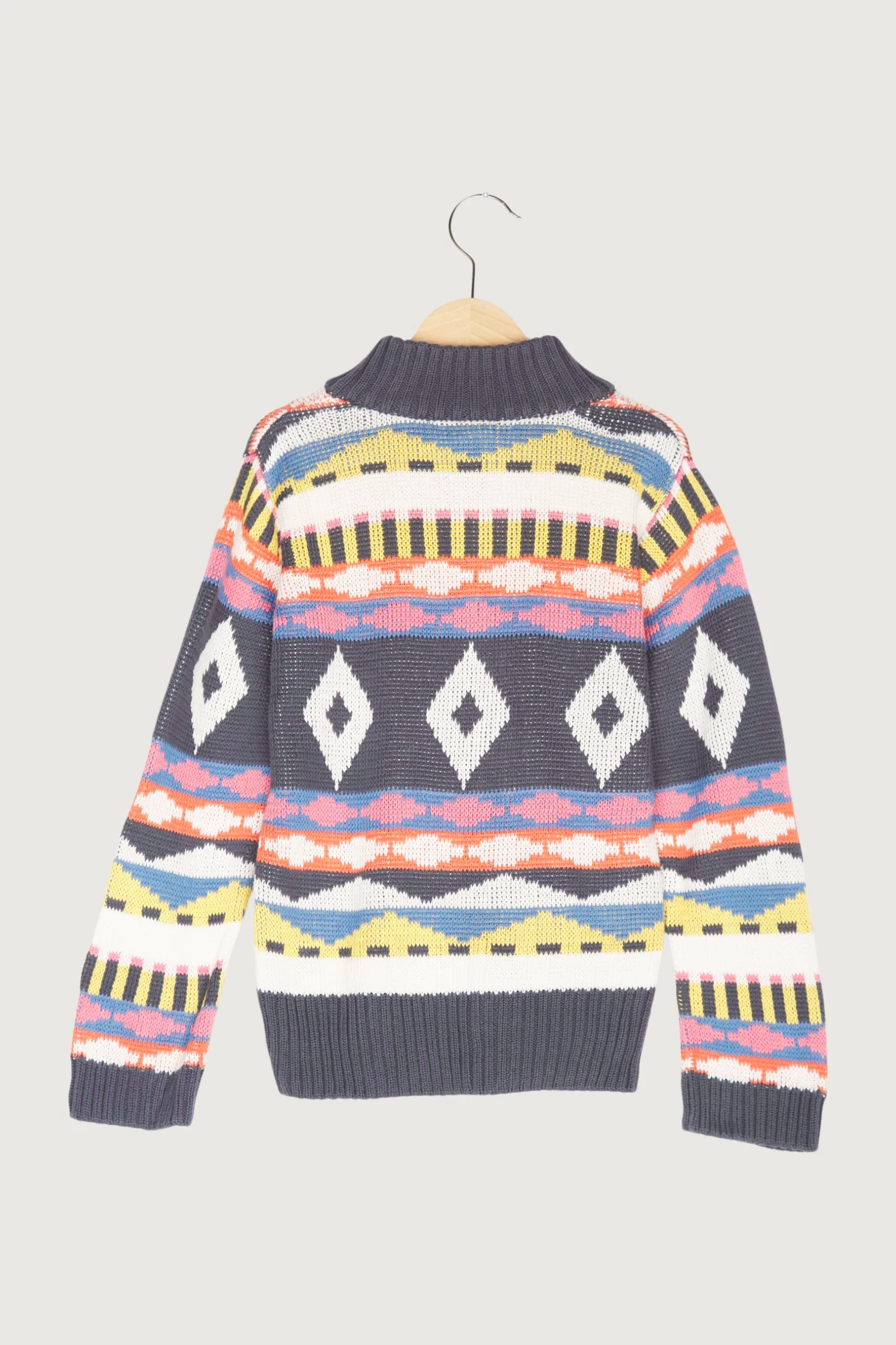 Secondhand StrickJacke - Image 2