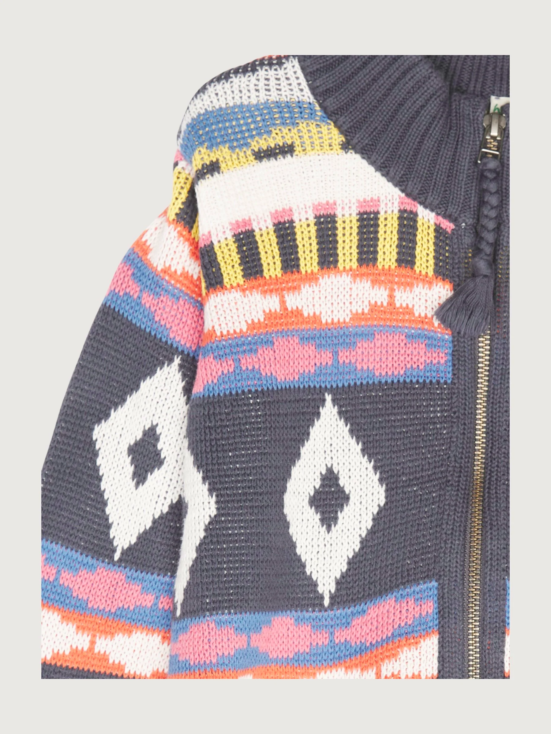Secondhand StrickJacke - Image 3