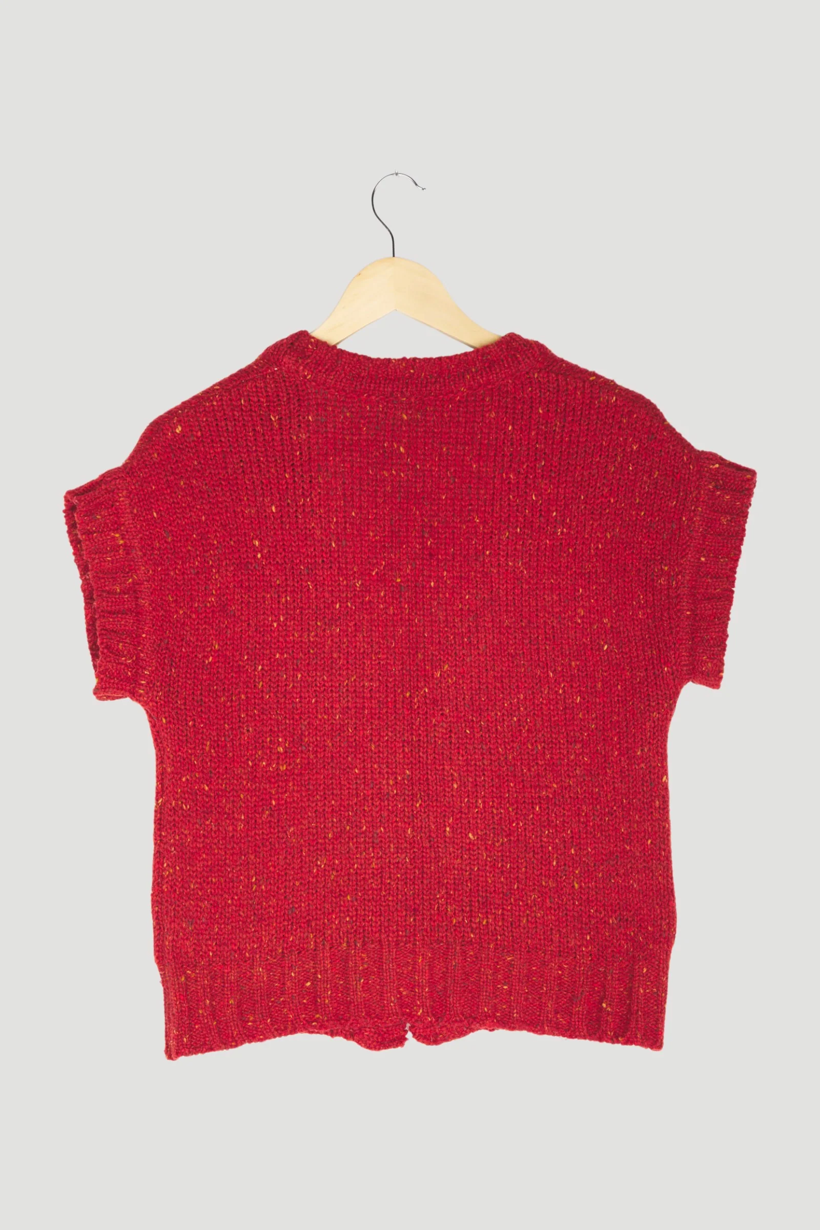 Secondhand StrickJacke - Image 2