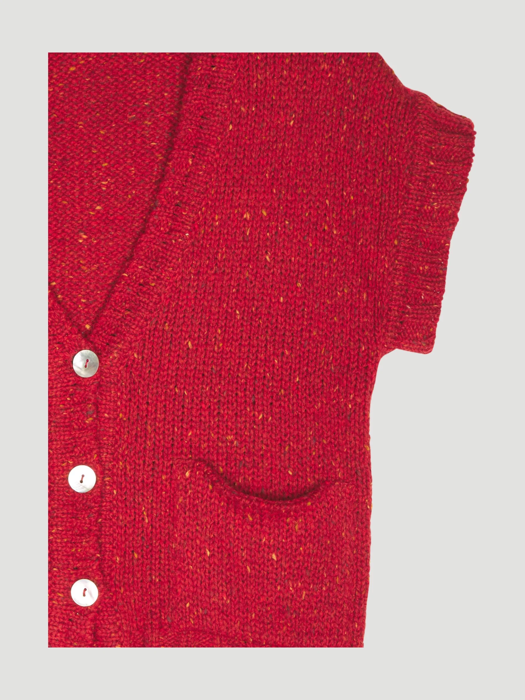 Secondhand StrickJacke - Image 3