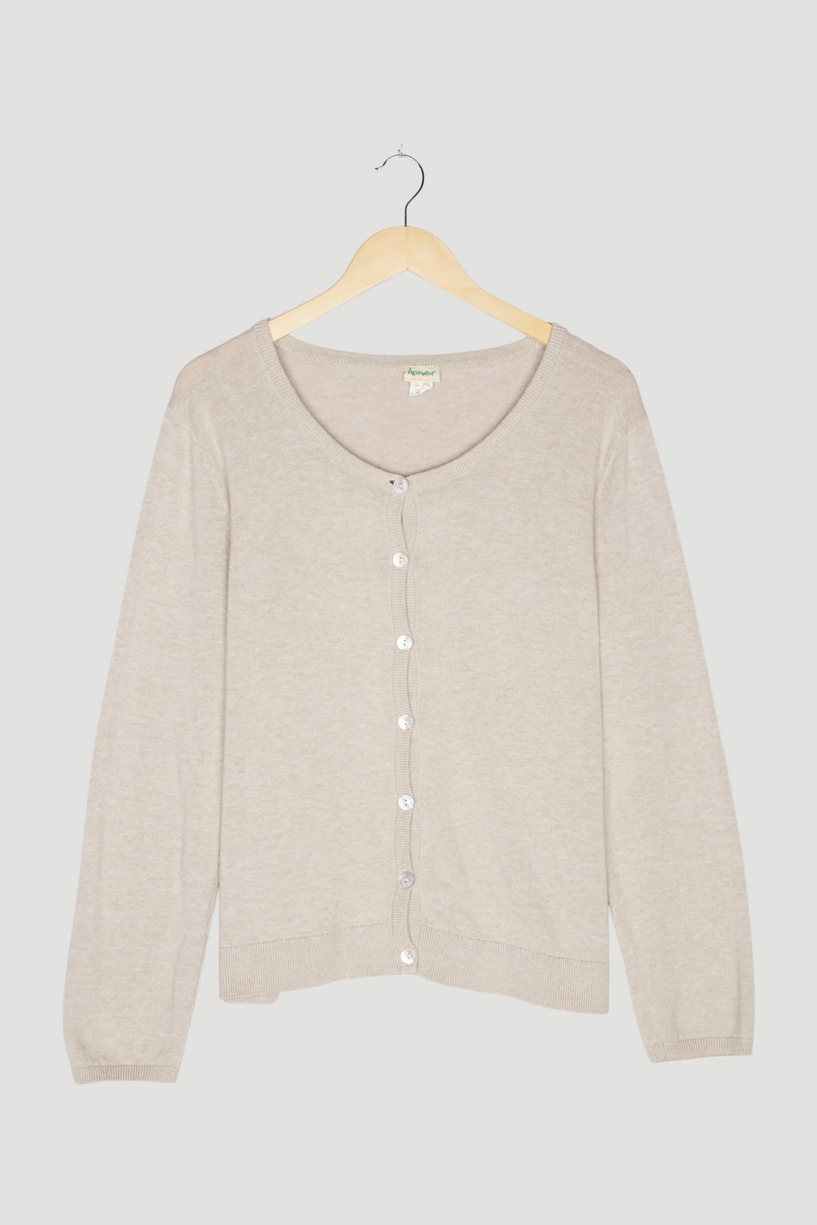 Secondhand StrickJacke