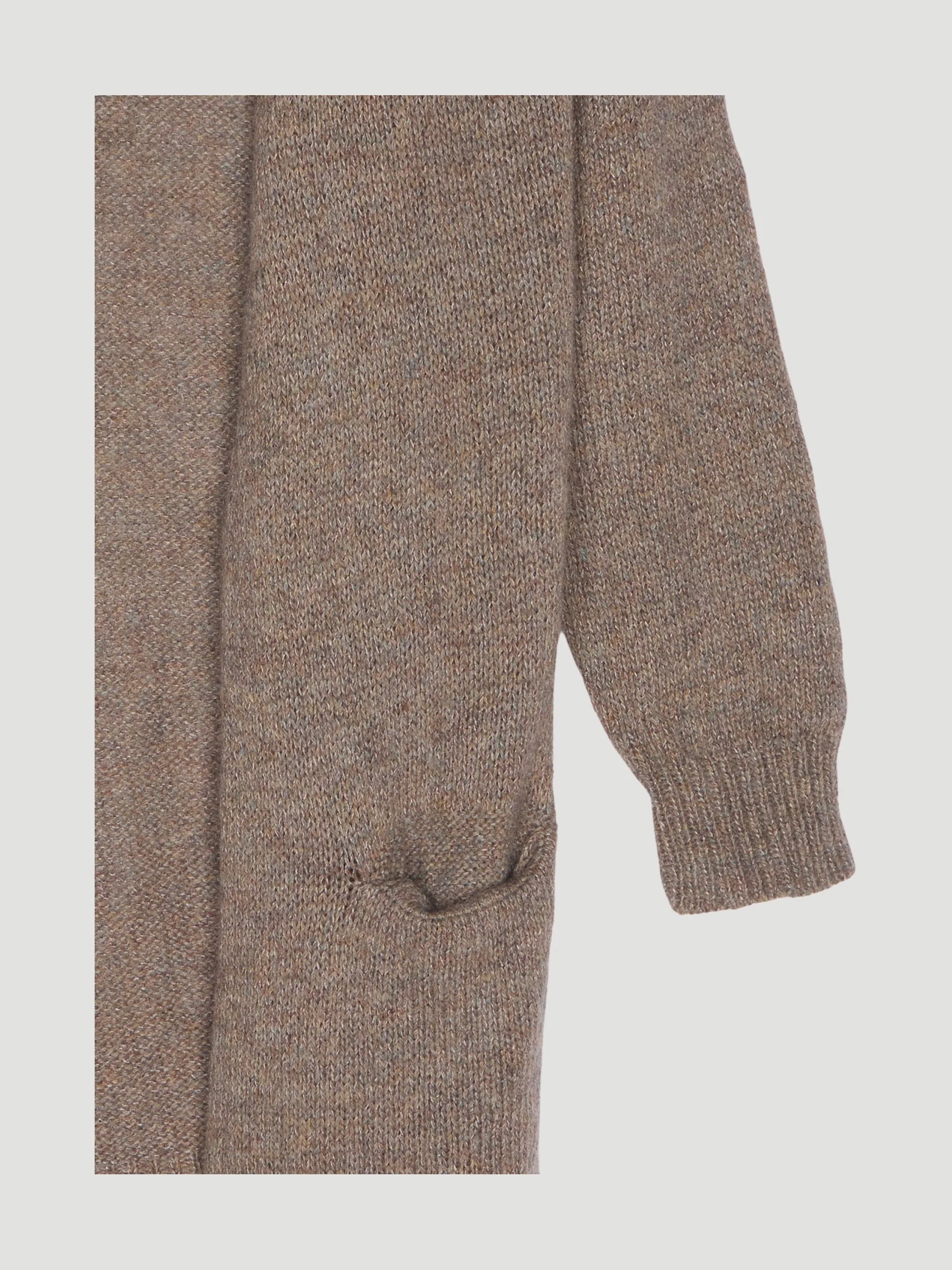 Secondhand StrickJacke - Image 3