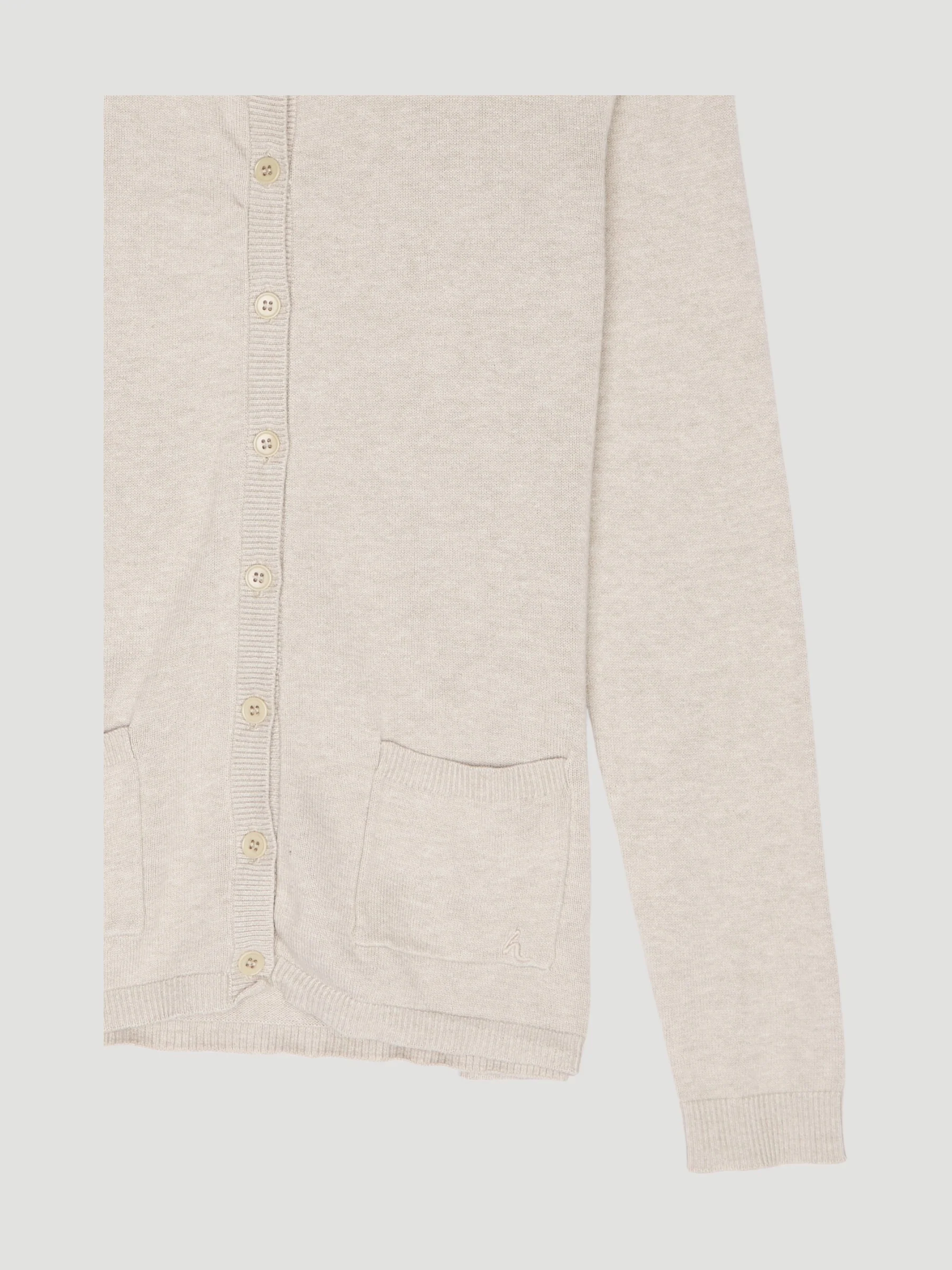 Secondhand Strickjacke - Image 3