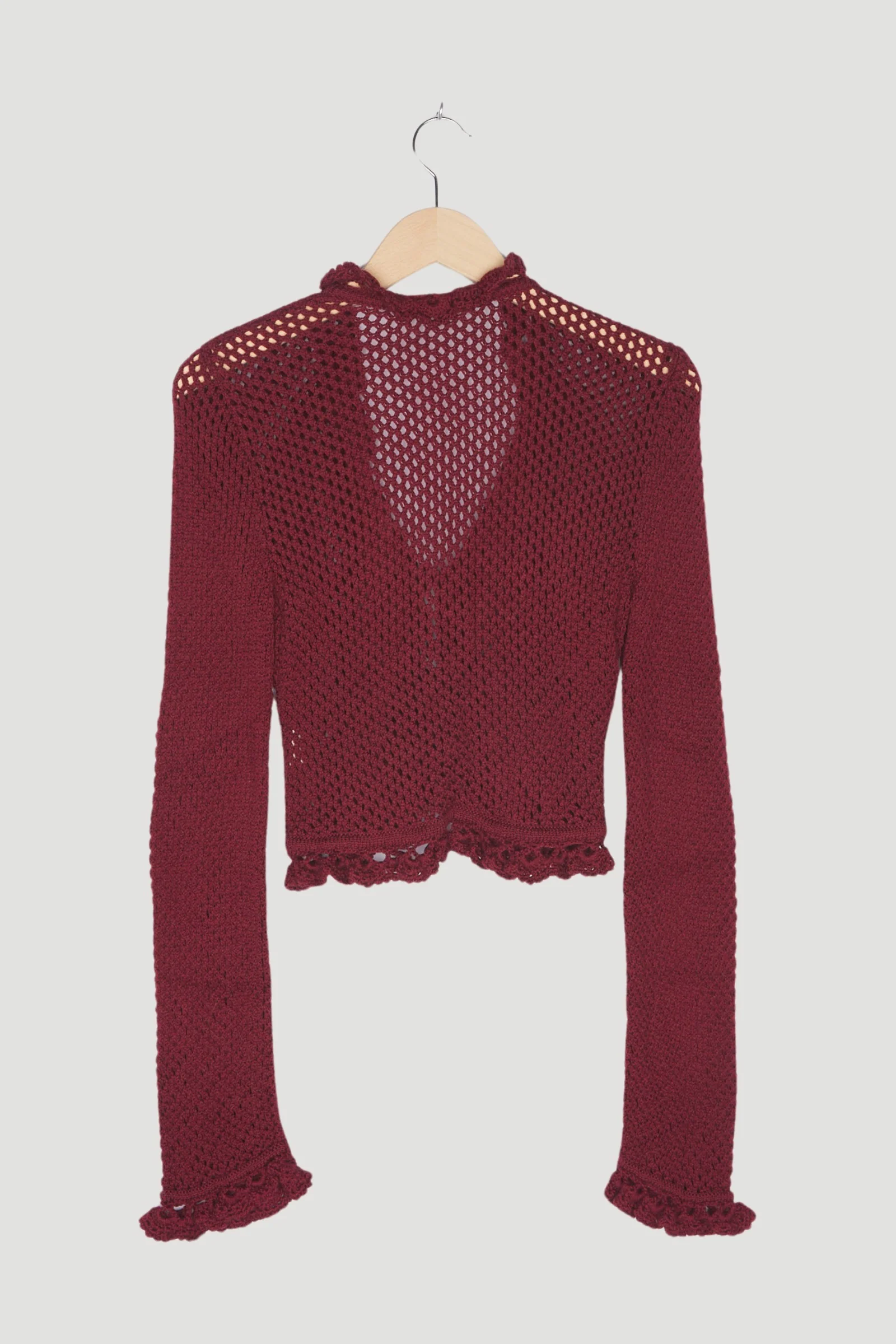 Secondhand StrickJacke - Image 2