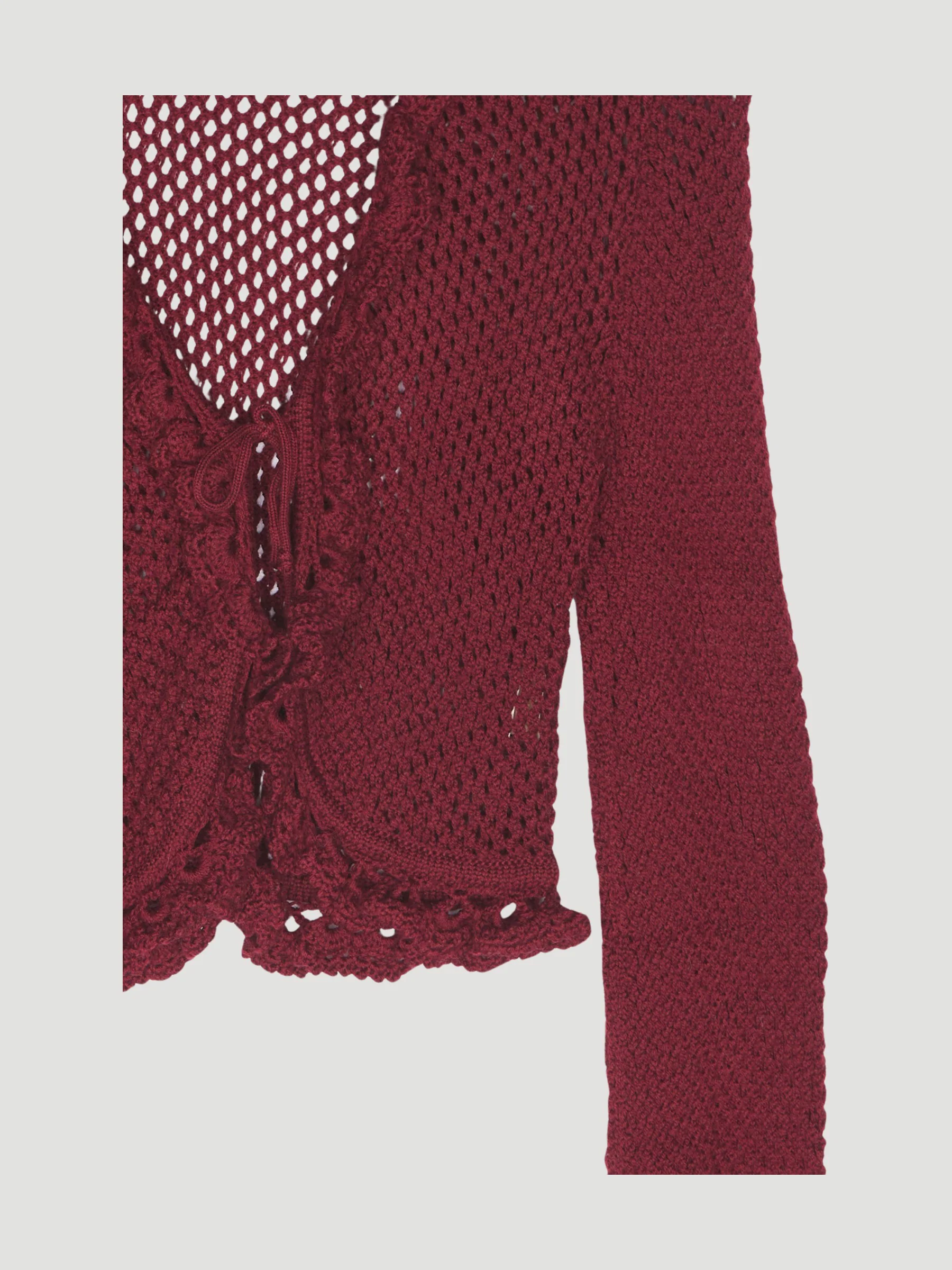 Secondhand StrickJacke - Image 3