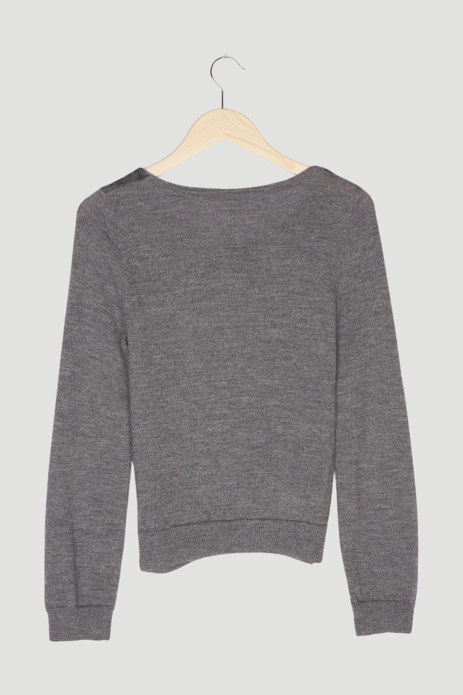 Secondhand StrickJacke - Image 2