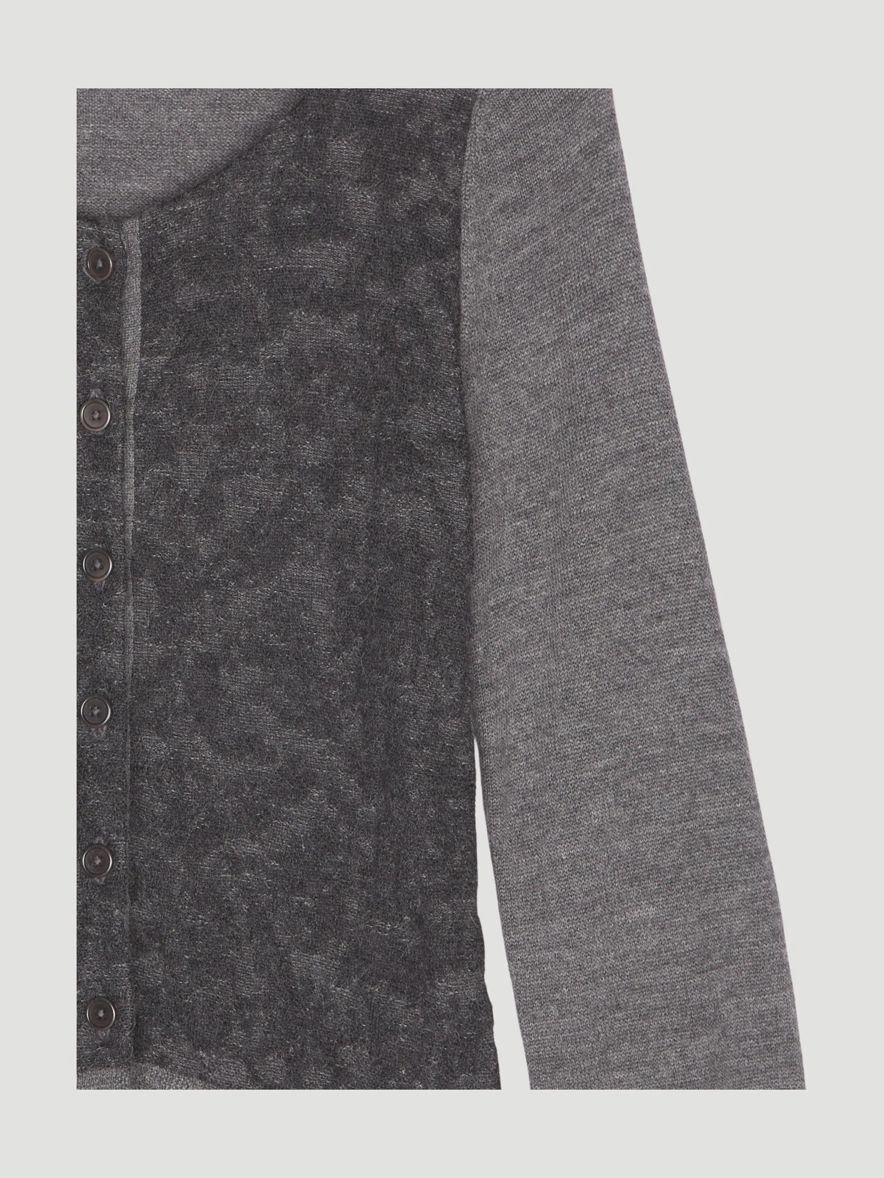 Secondhand StrickJacke - Image 3