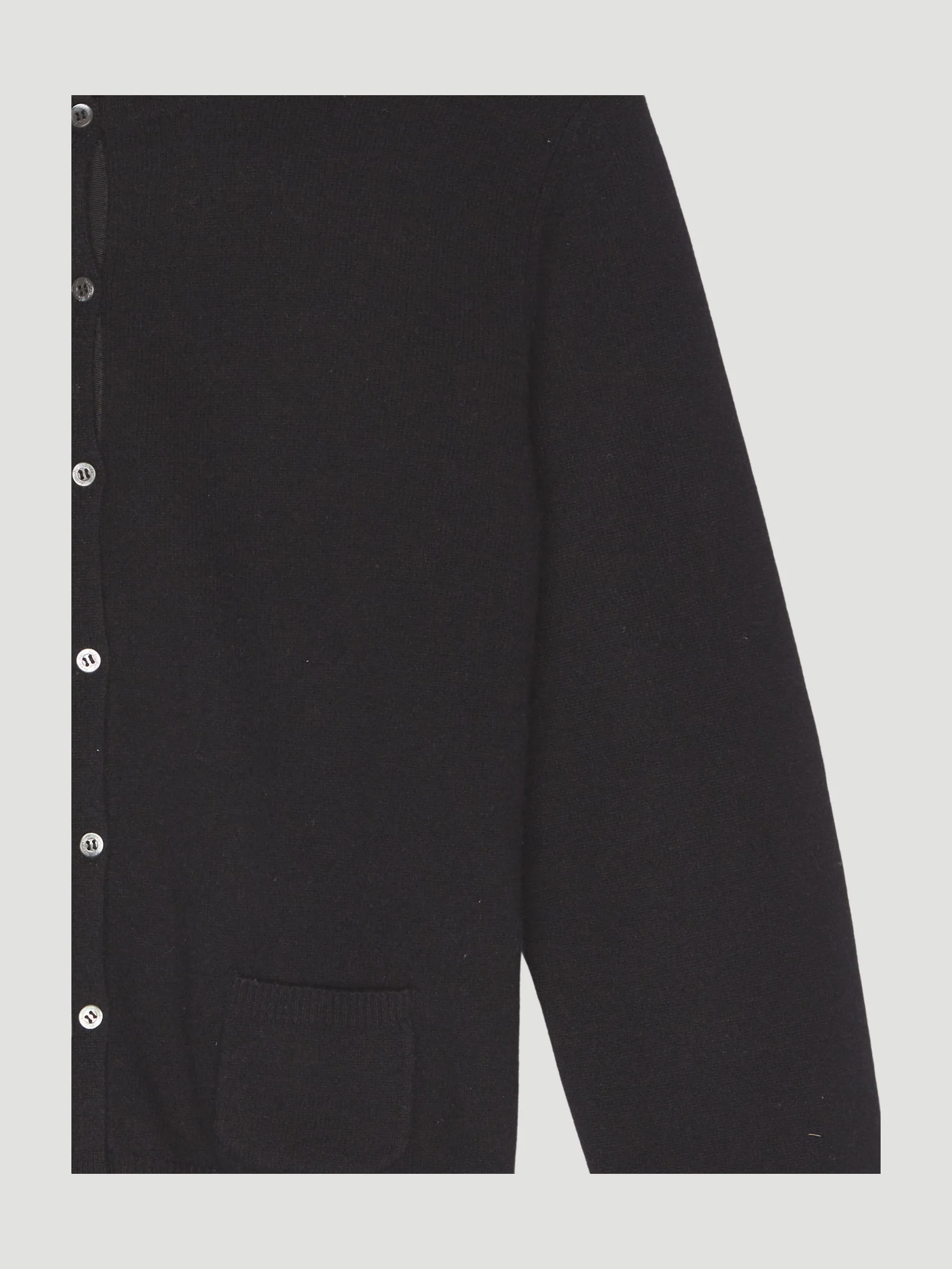 Secondhand StrickJacke - Image 3