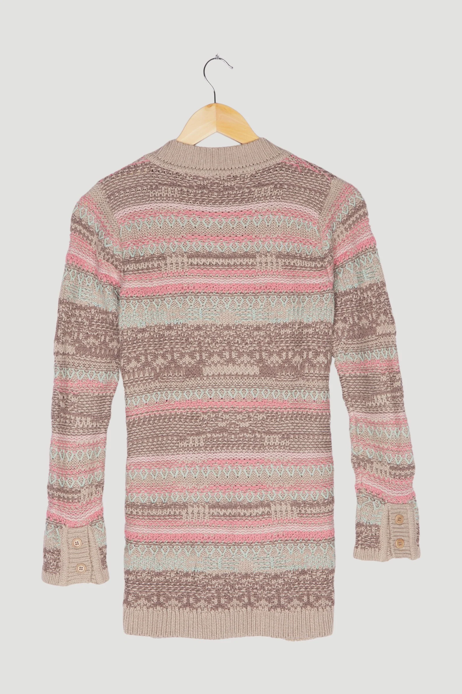 Secondhand StrickJacke - Image 2