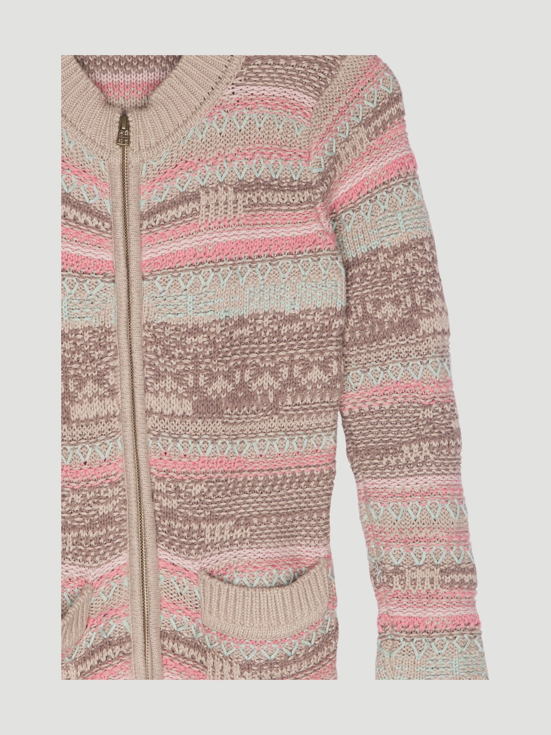 Secondhand StrickJacke - Image 3