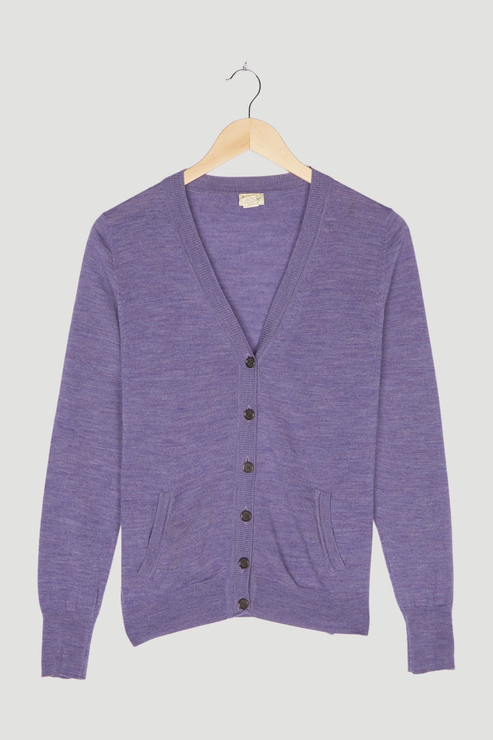 Secondhand StrickJacke