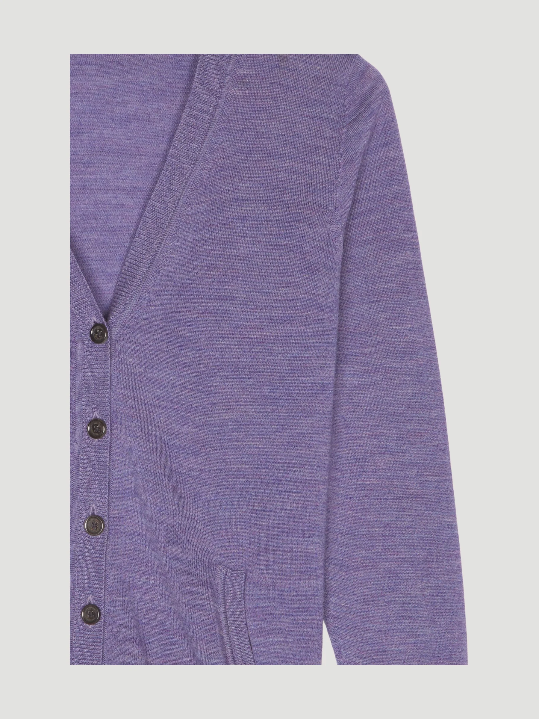 Secondhand StrickJacke - Image 3