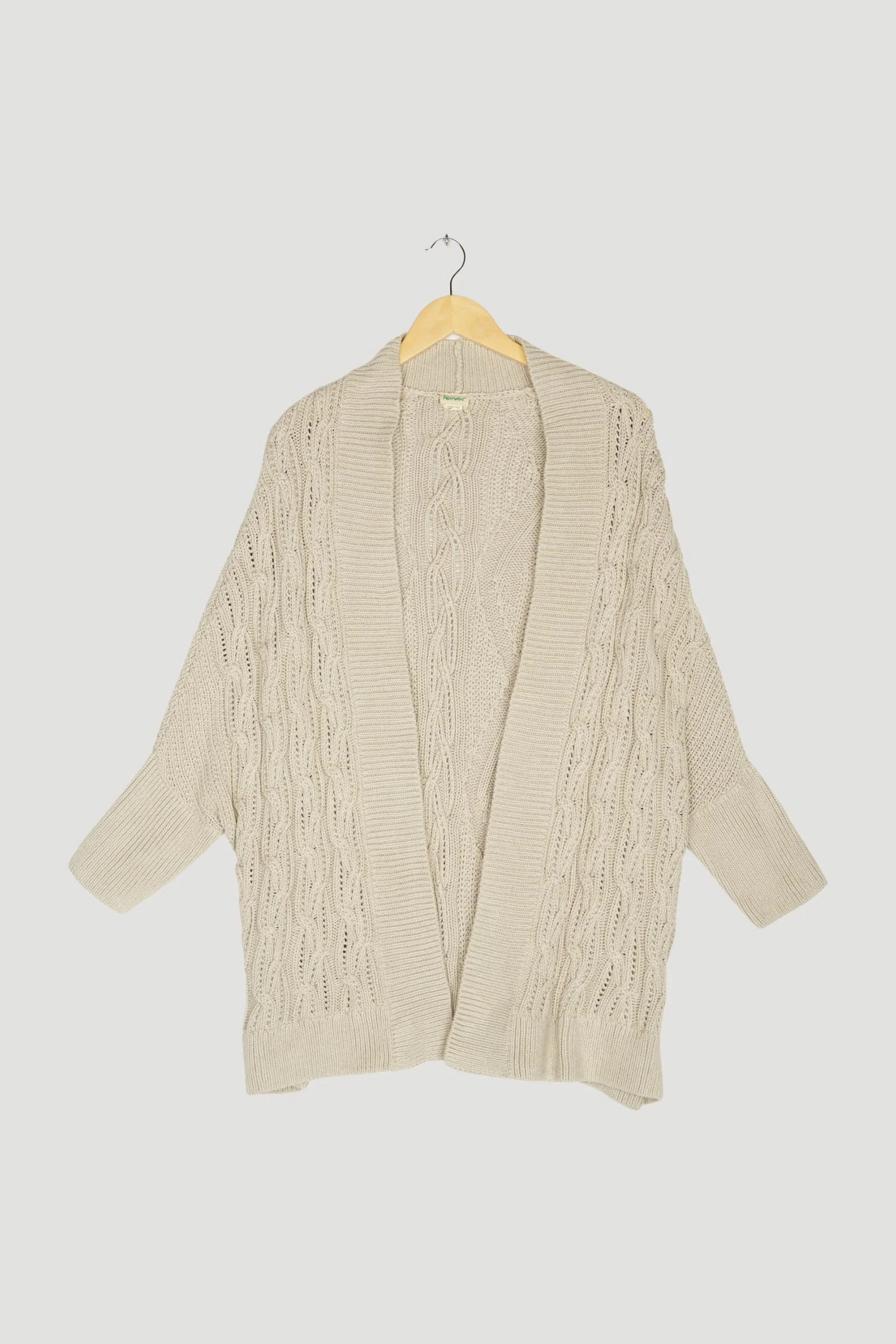 Secondhand StrickJacke