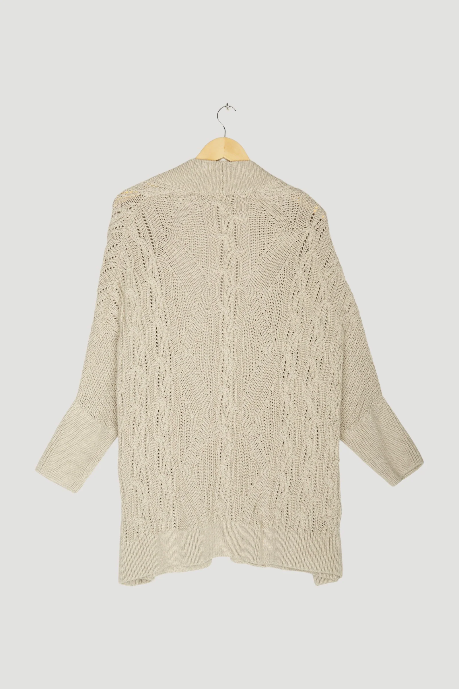 Secondhand StrickJacke - Image 2