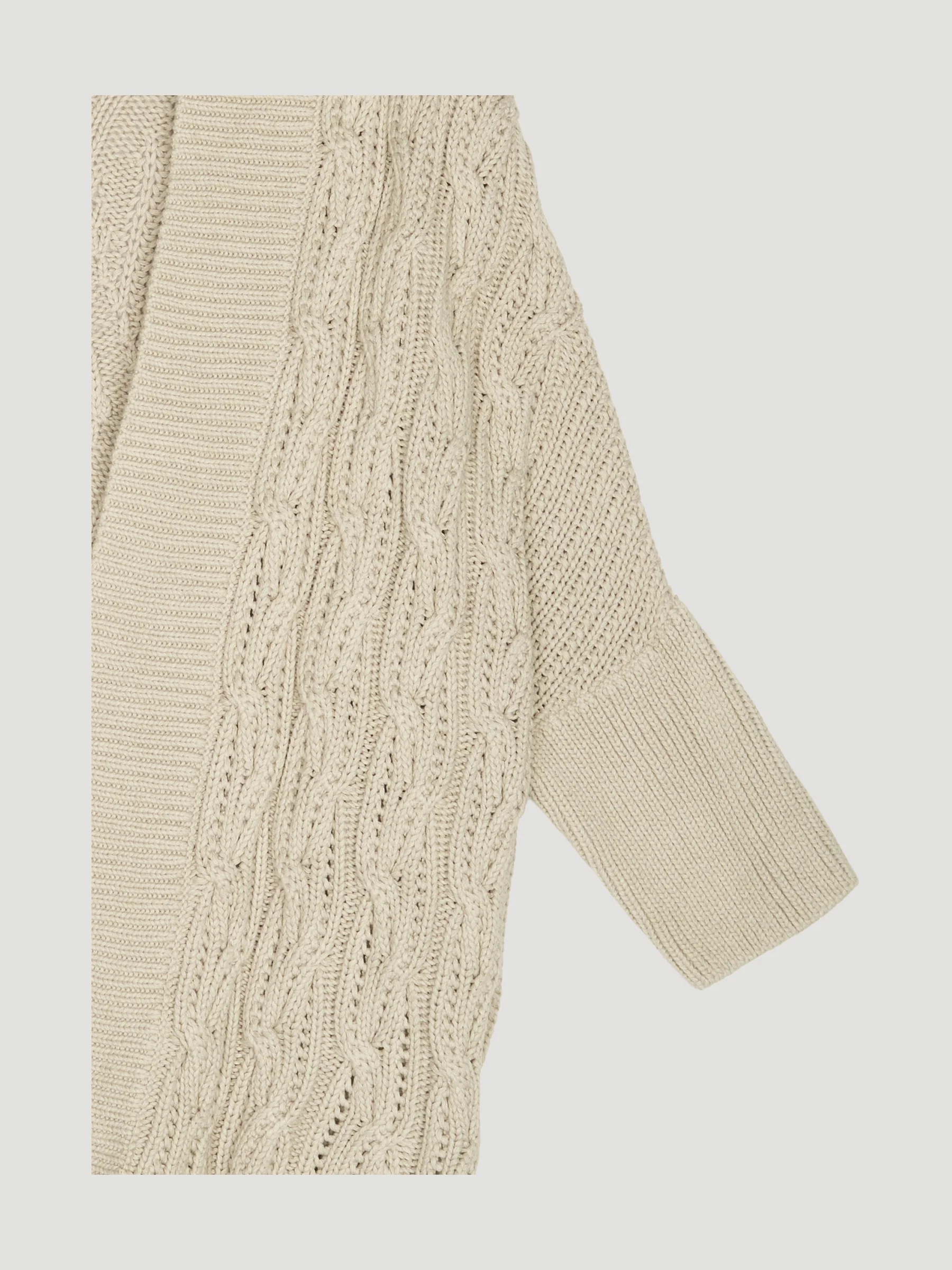 Secondhand StrickJacke - Image 3