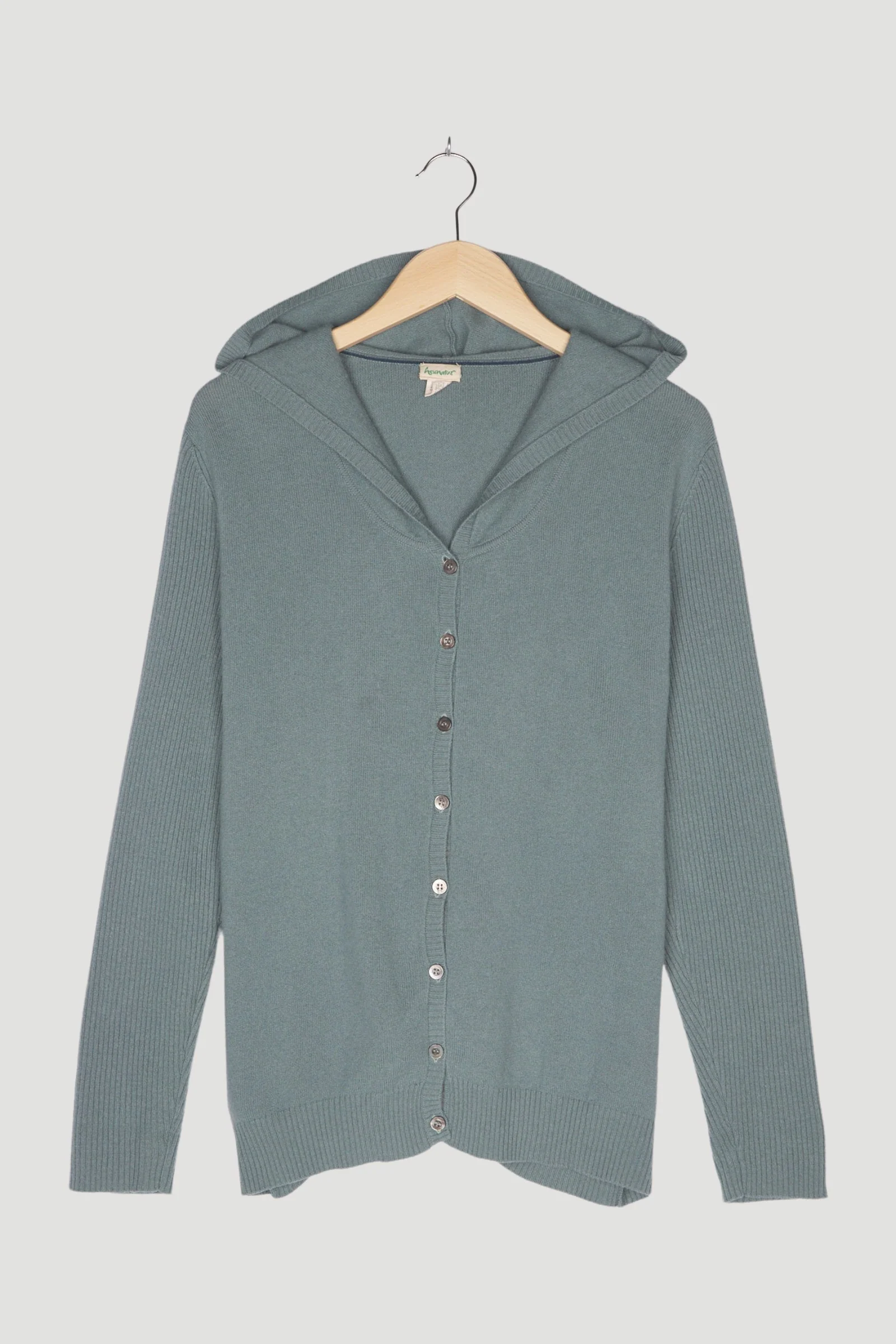 Secondhand StrickJacke