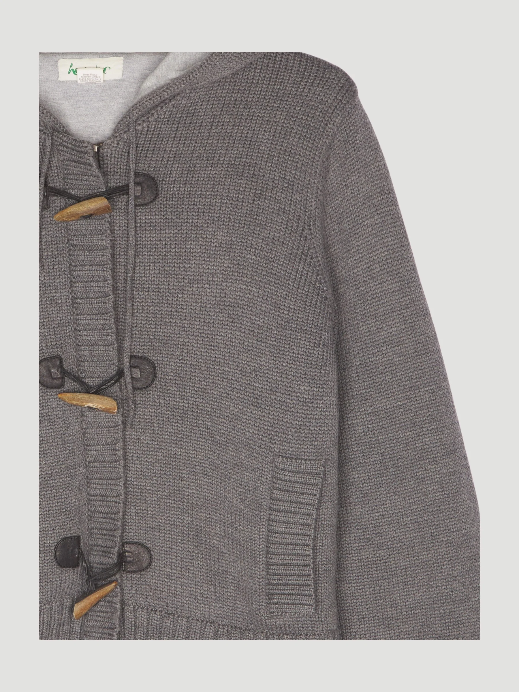 Secondhand StrickJacke - Image 3