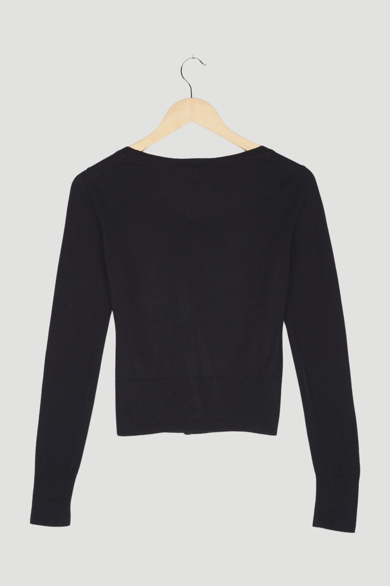 Secondhand StrickJacke - Image 2