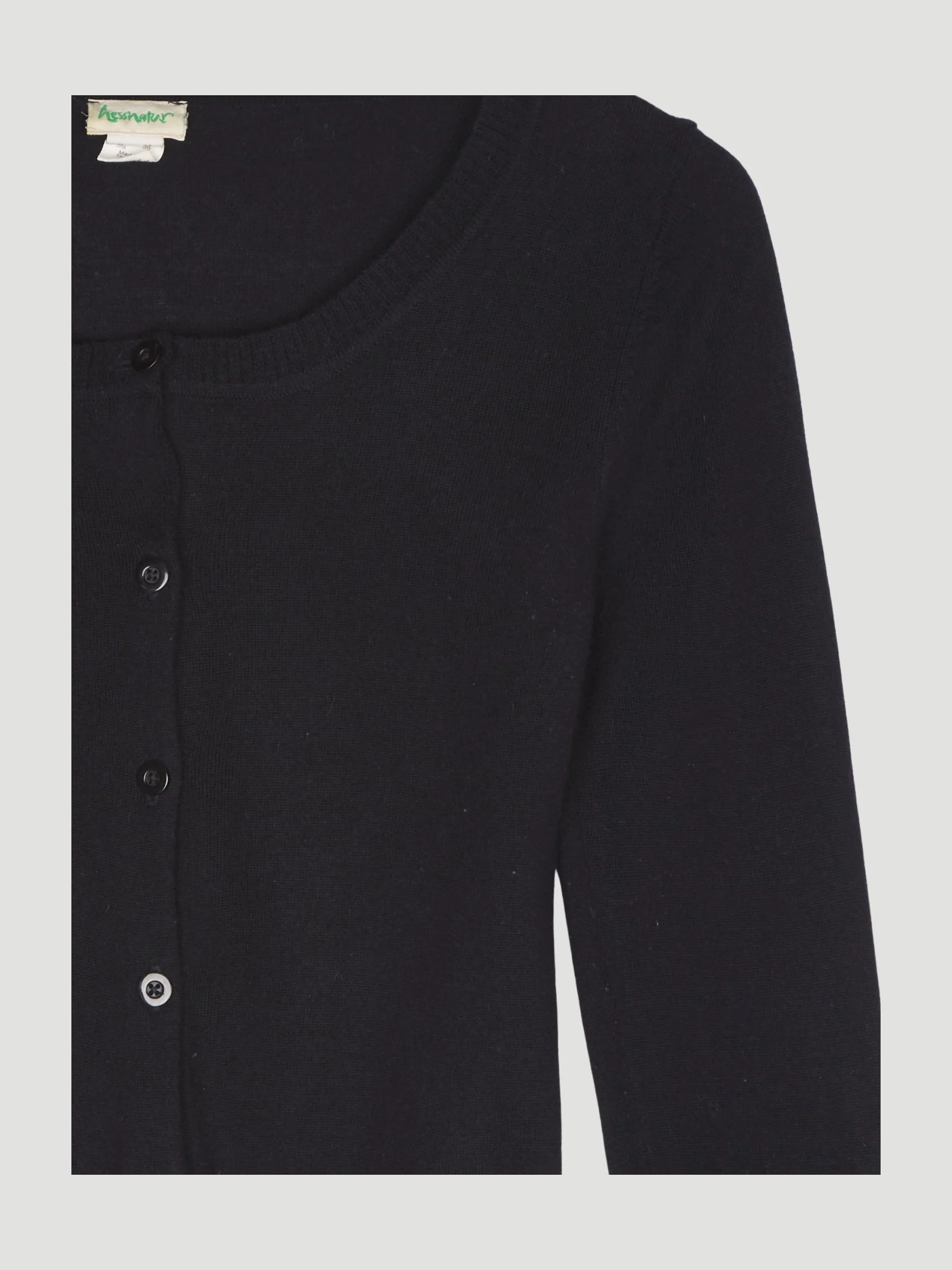 Secondhand StrickJacke - Image 3