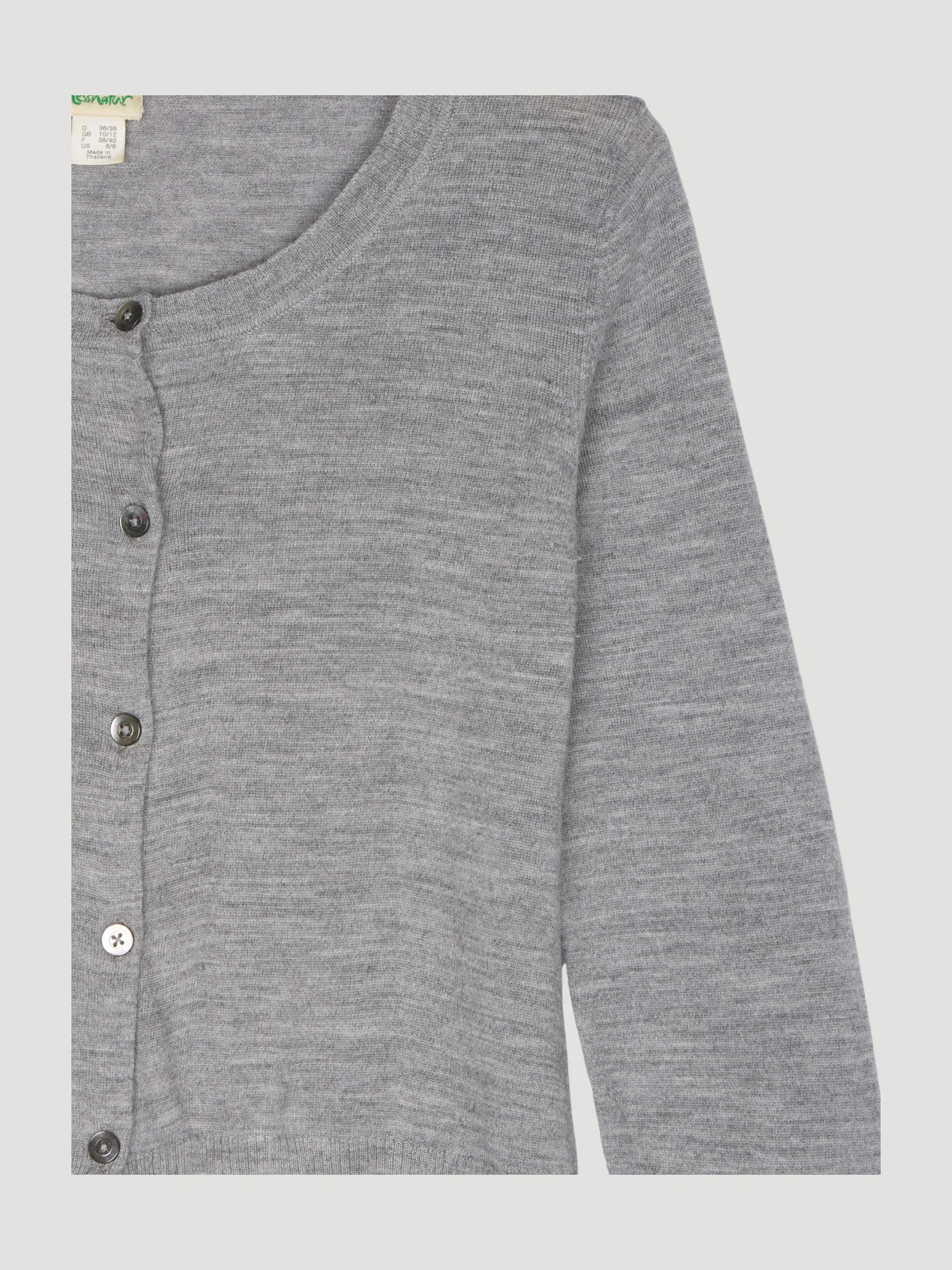 Secondhand StrickJacke - Image 3