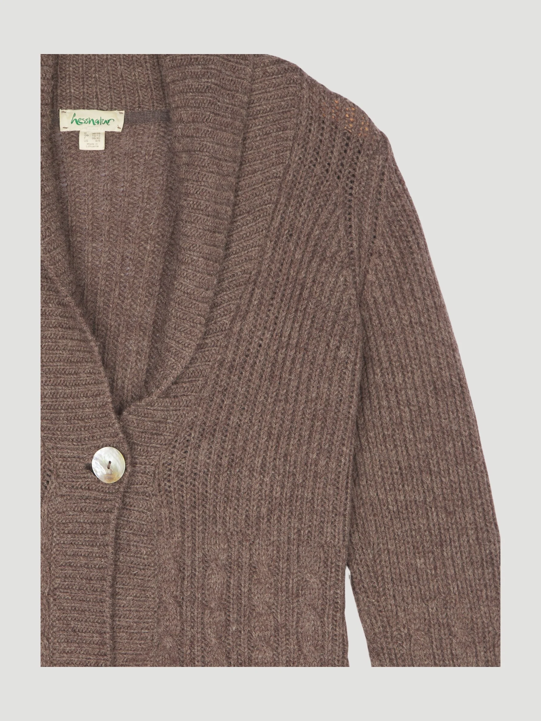 Secondhand StrickJacke - Image 3