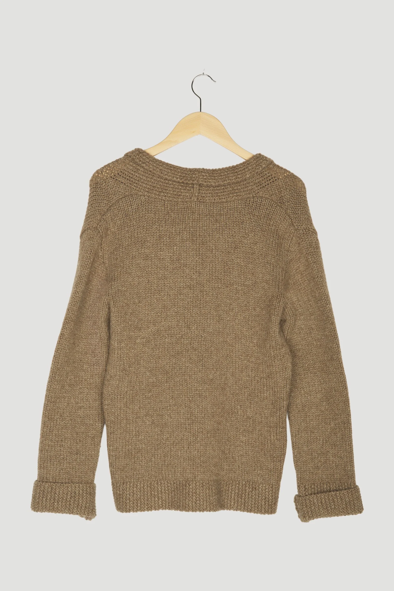 Secondhand StrickJacke - Image 2