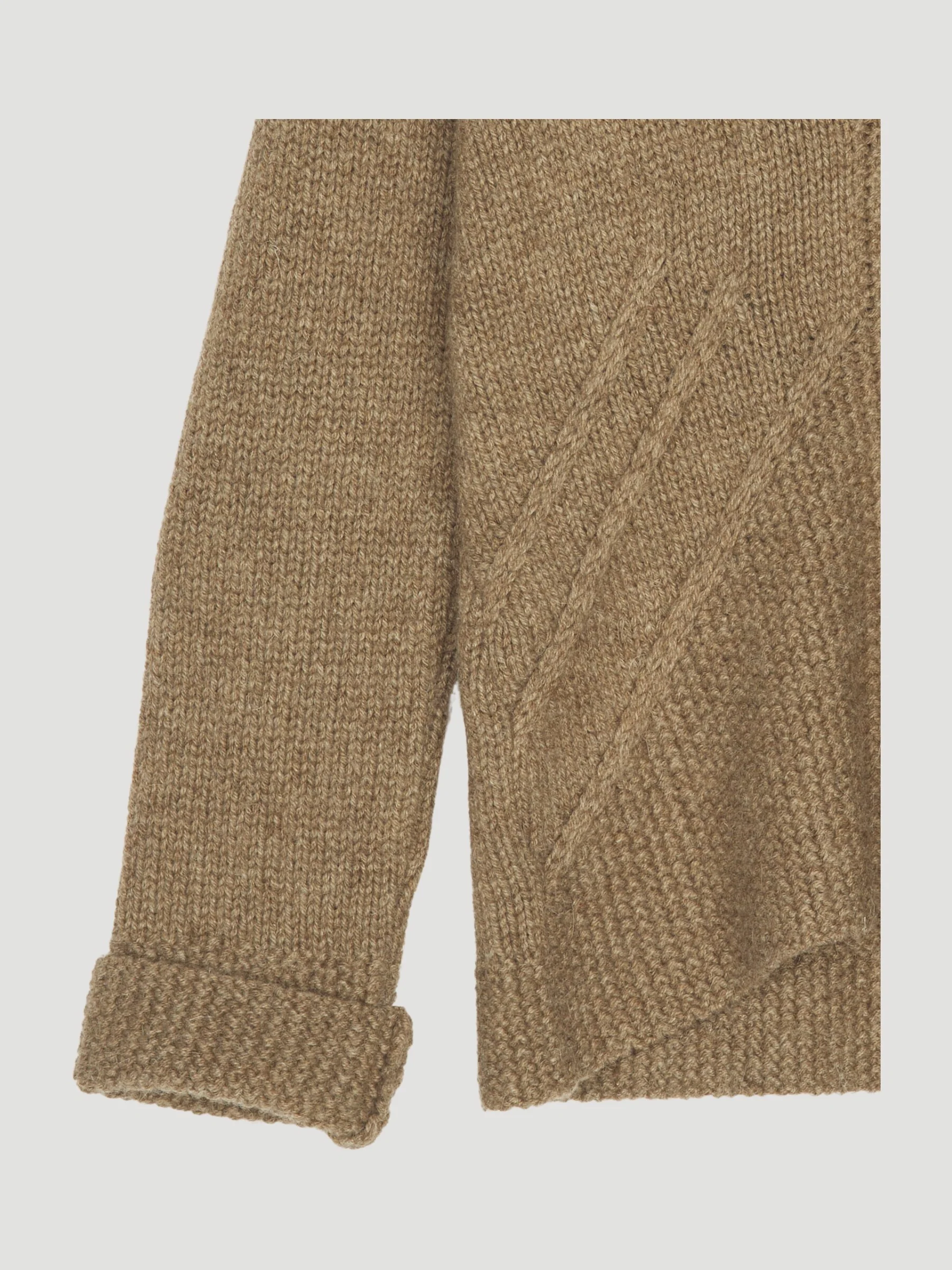 Secondhand StrickJacke - Image 3