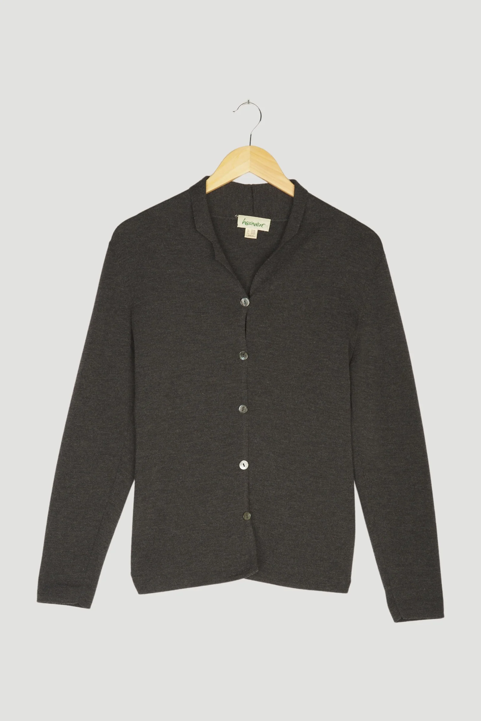Secondhand StrickJacke