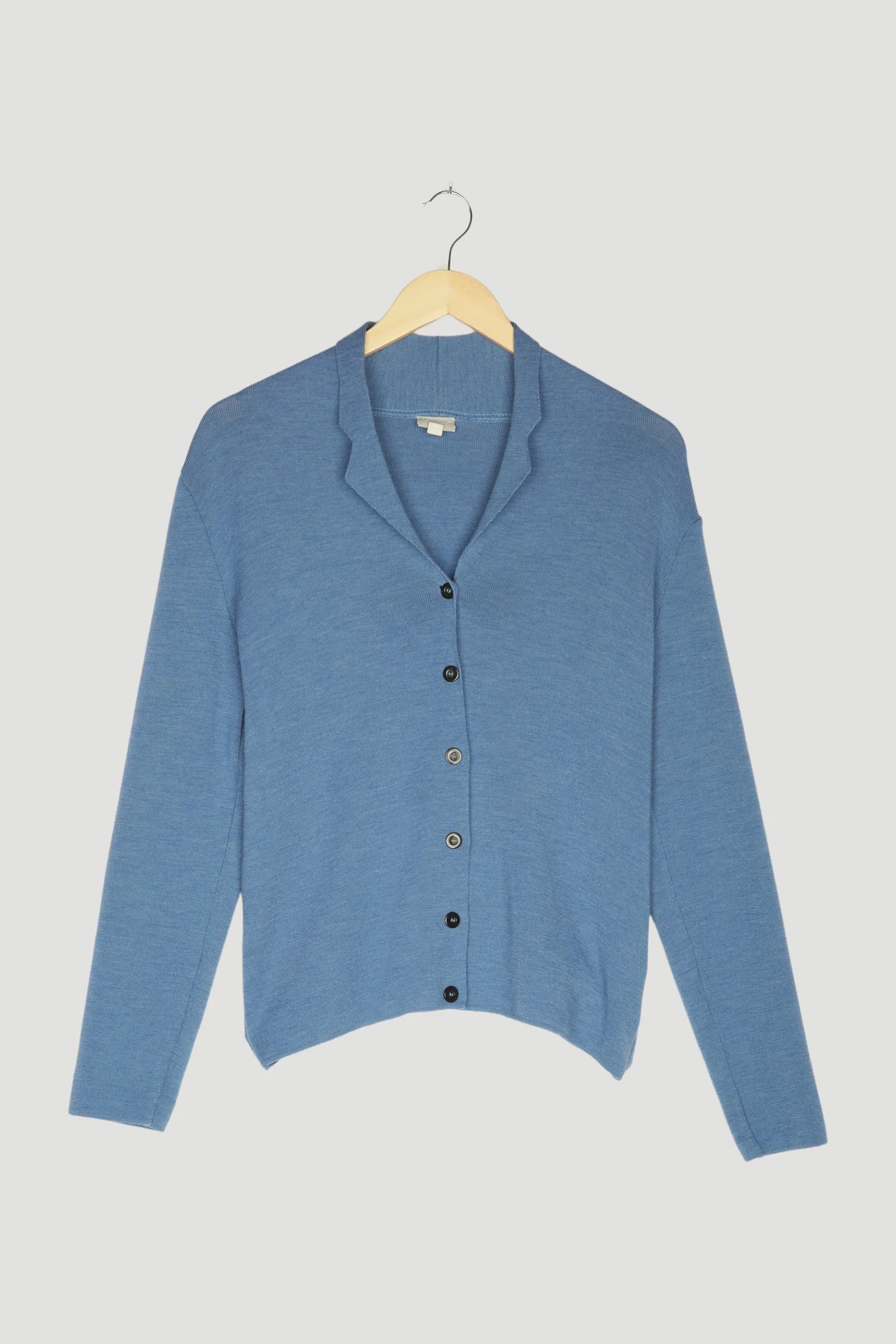 Secondhand StrickJacke