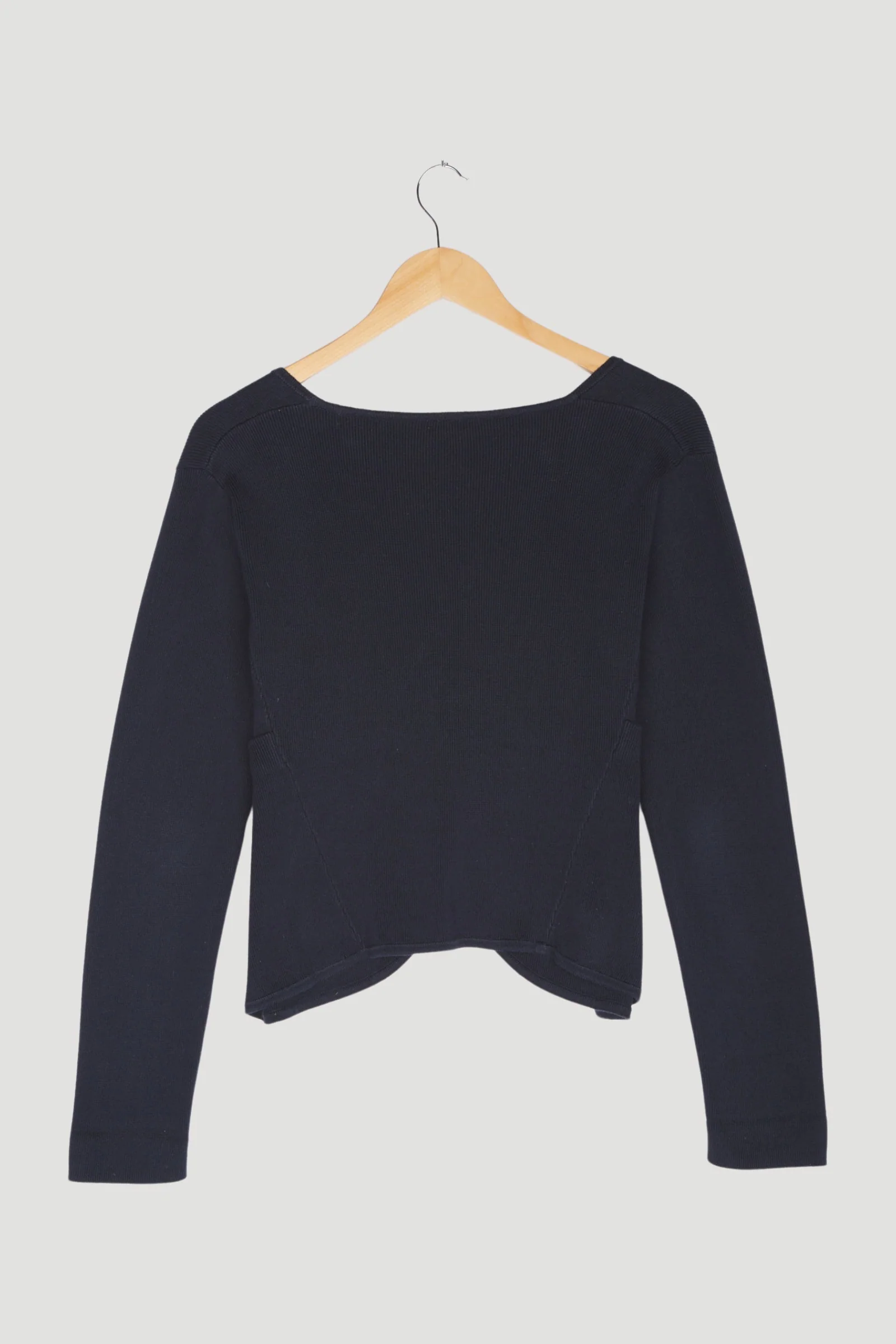 Secondhand StrickJacke - Image 2