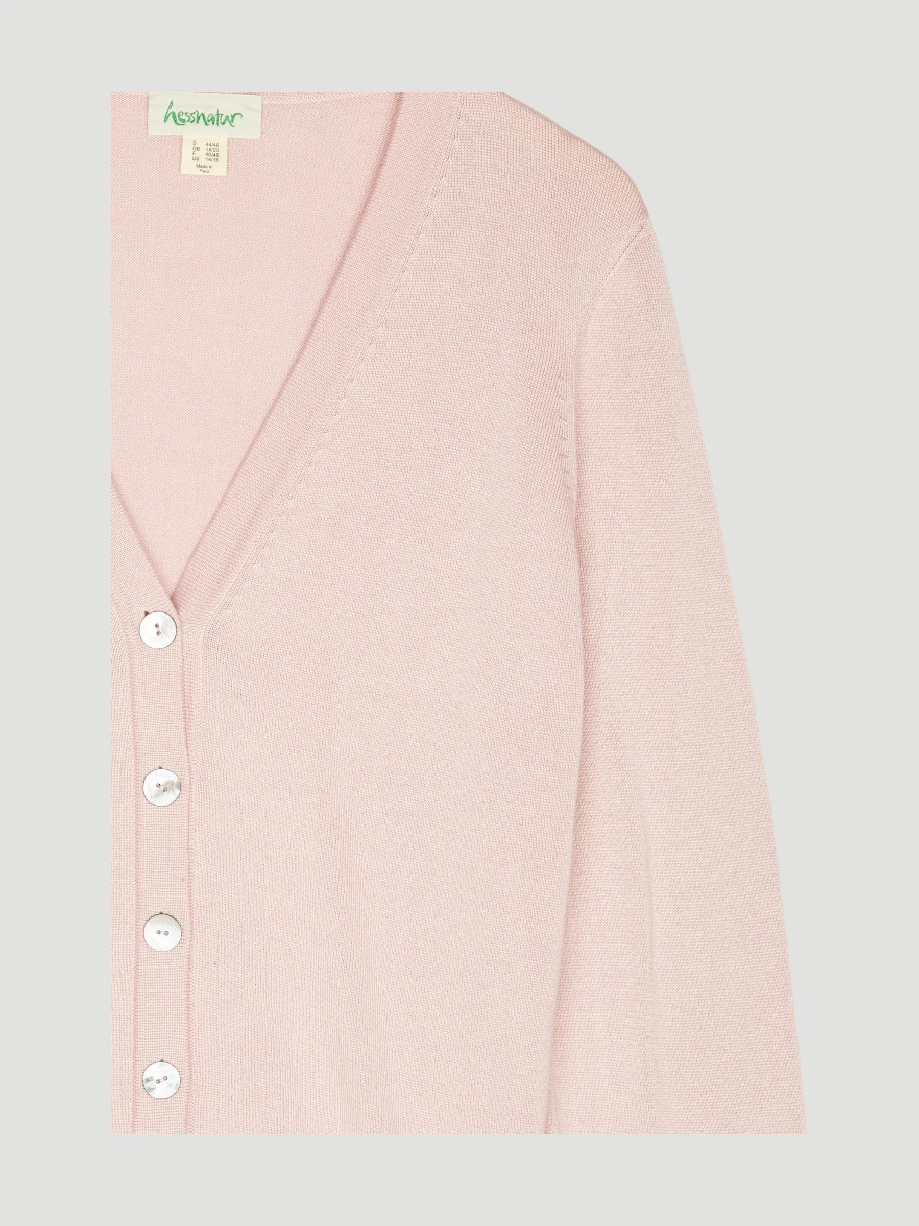 Secondhand StrickJacke - Image 3