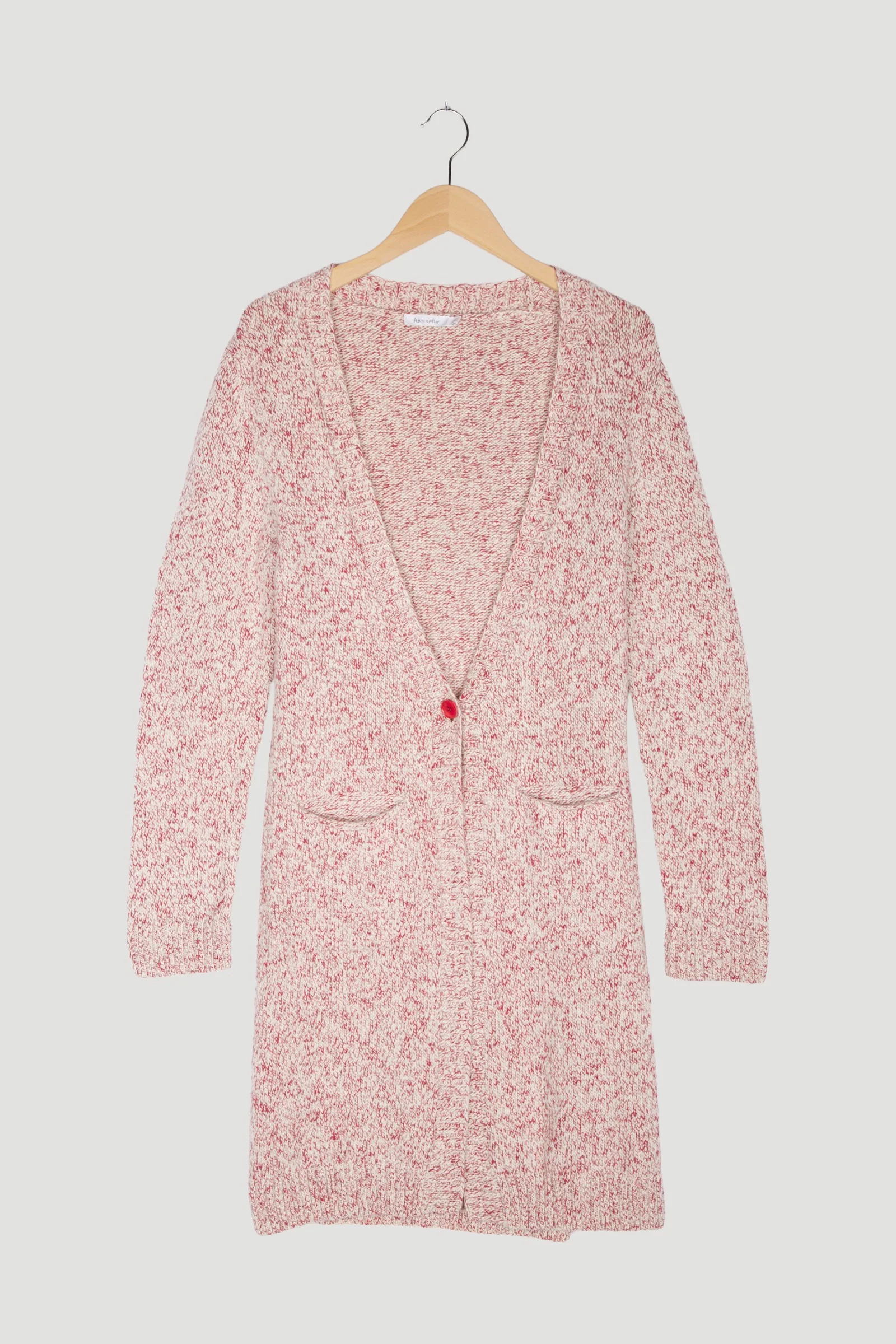 Secondhand StrickJacke