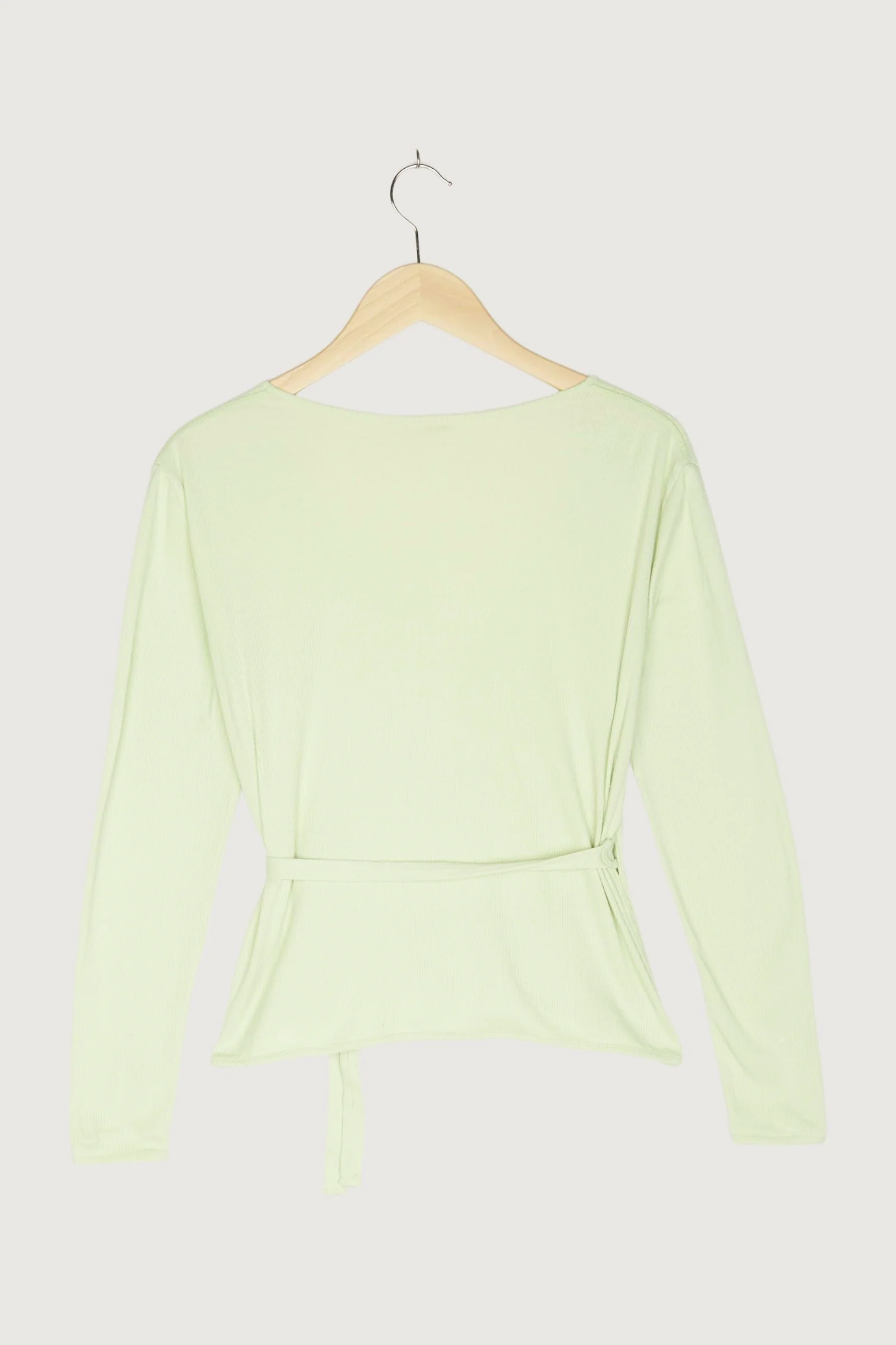 Secondhand Strickjacke - Image 2