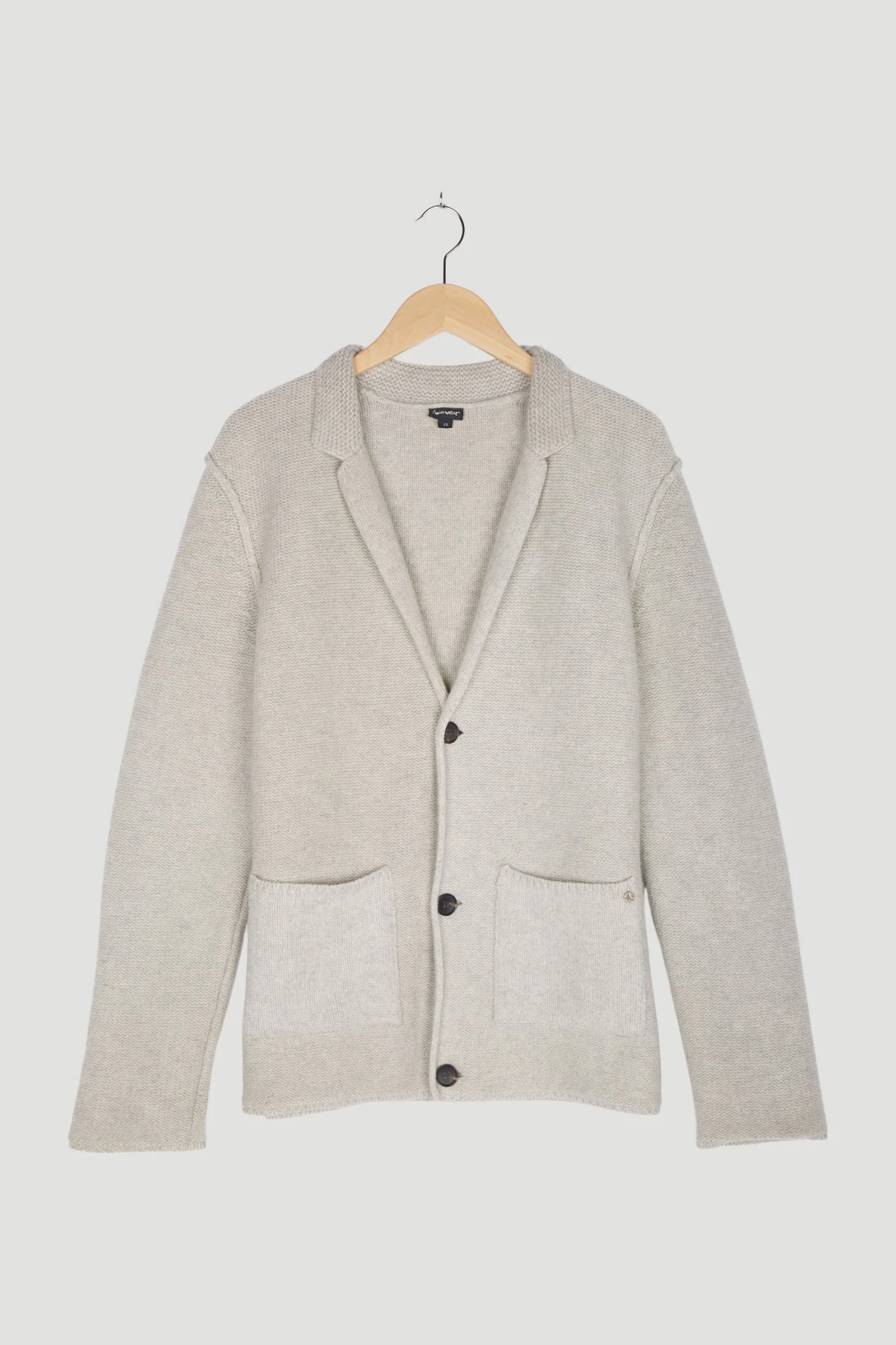 Secondhand StrickJacke