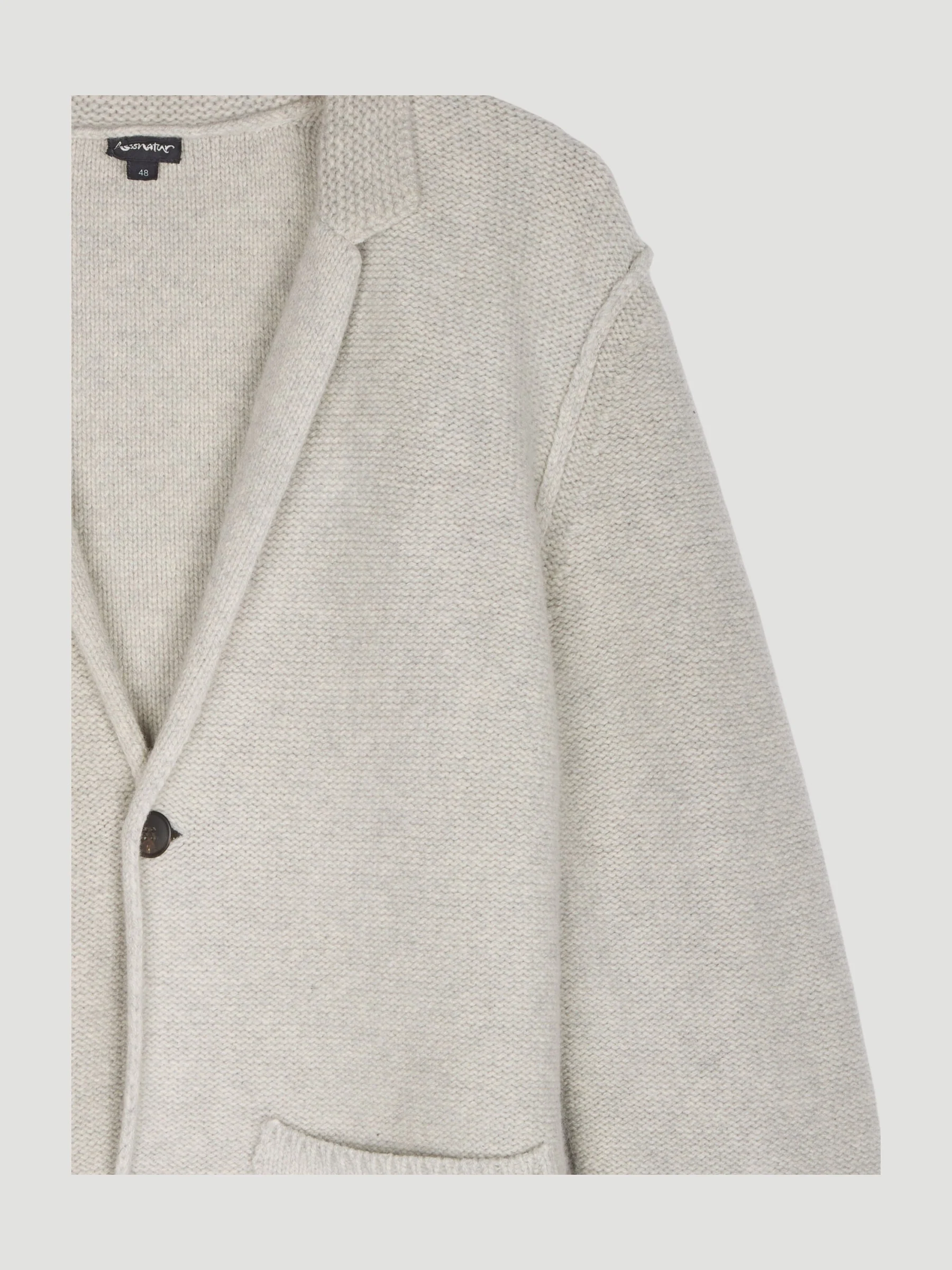 Secondhand StrickJacke - Image 3
