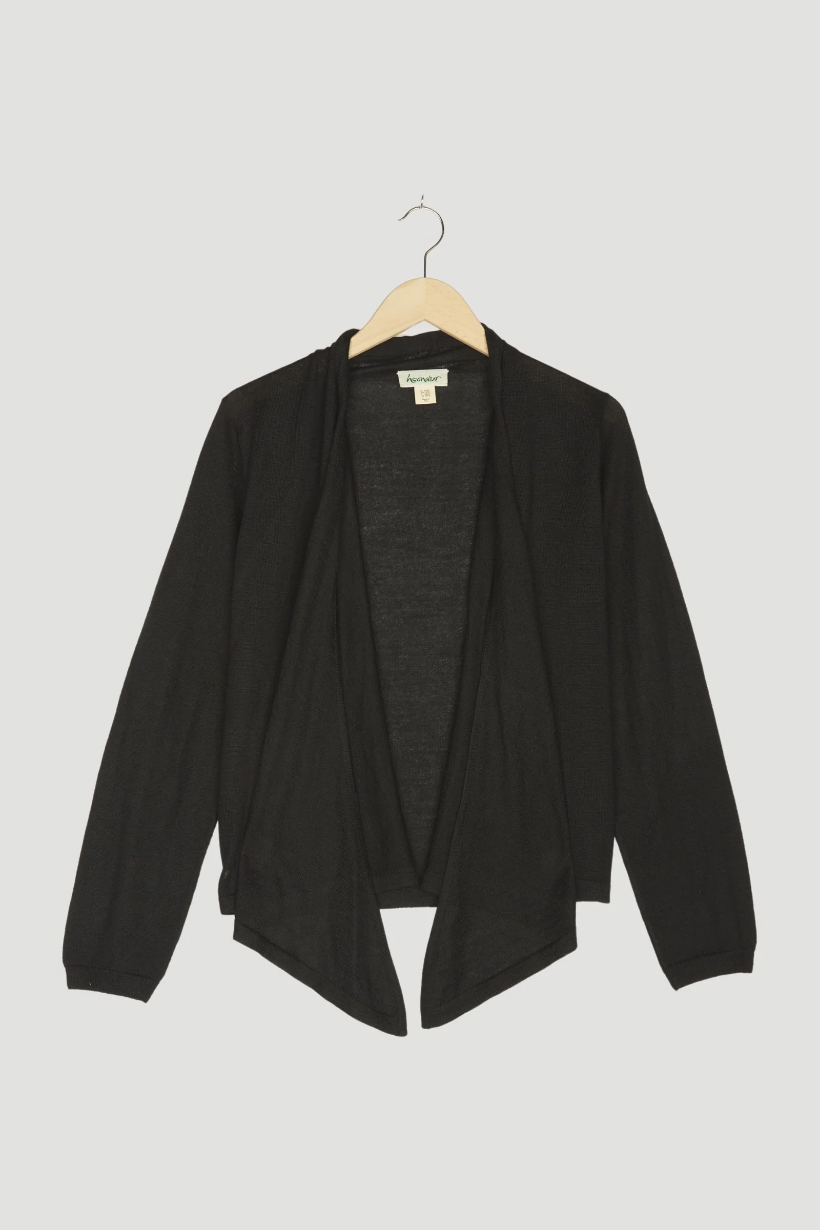 Secondhand StrickJacke