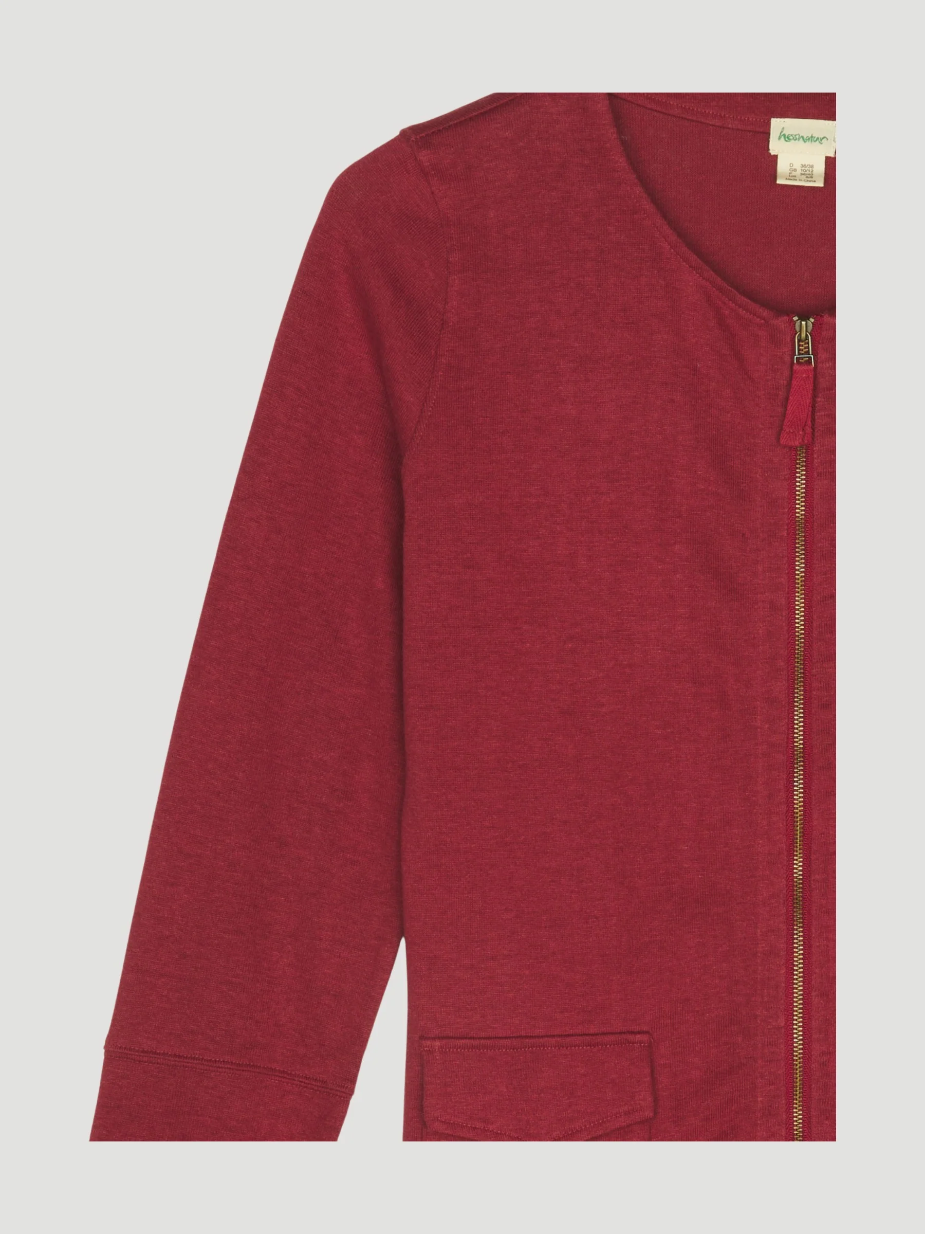 Secondhand StrickJacke - Image 3