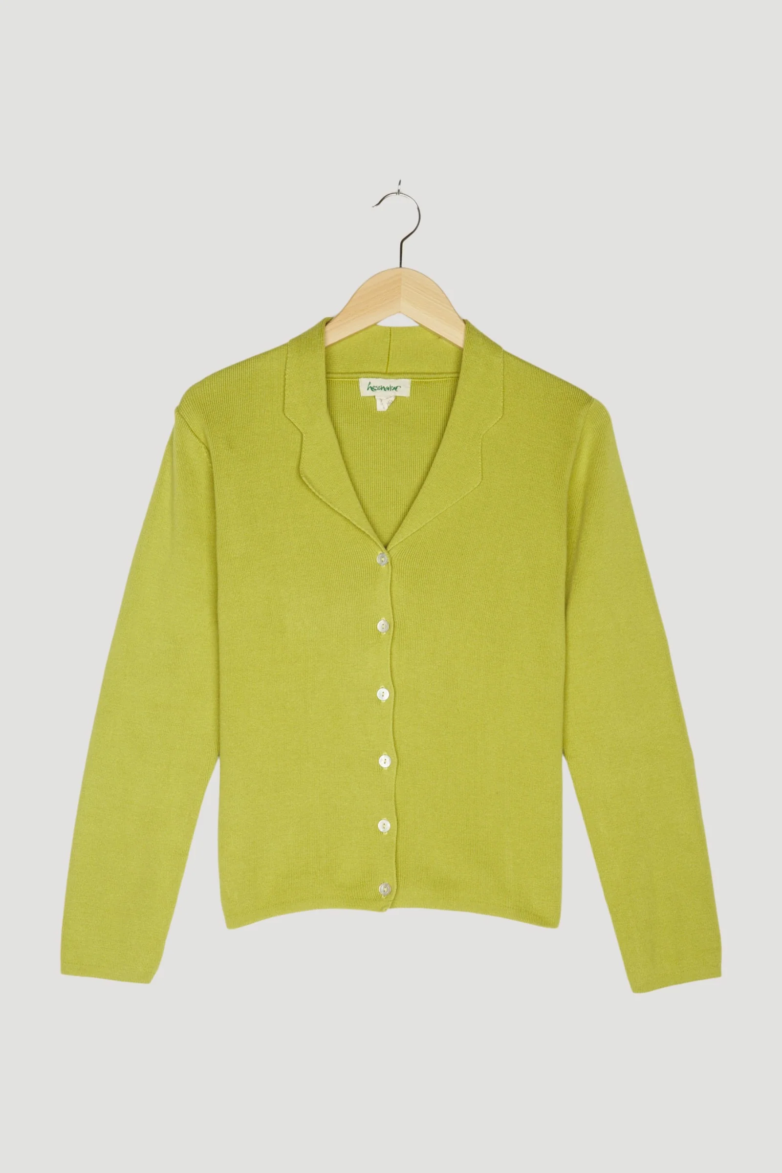 Secondhand StrickJacke