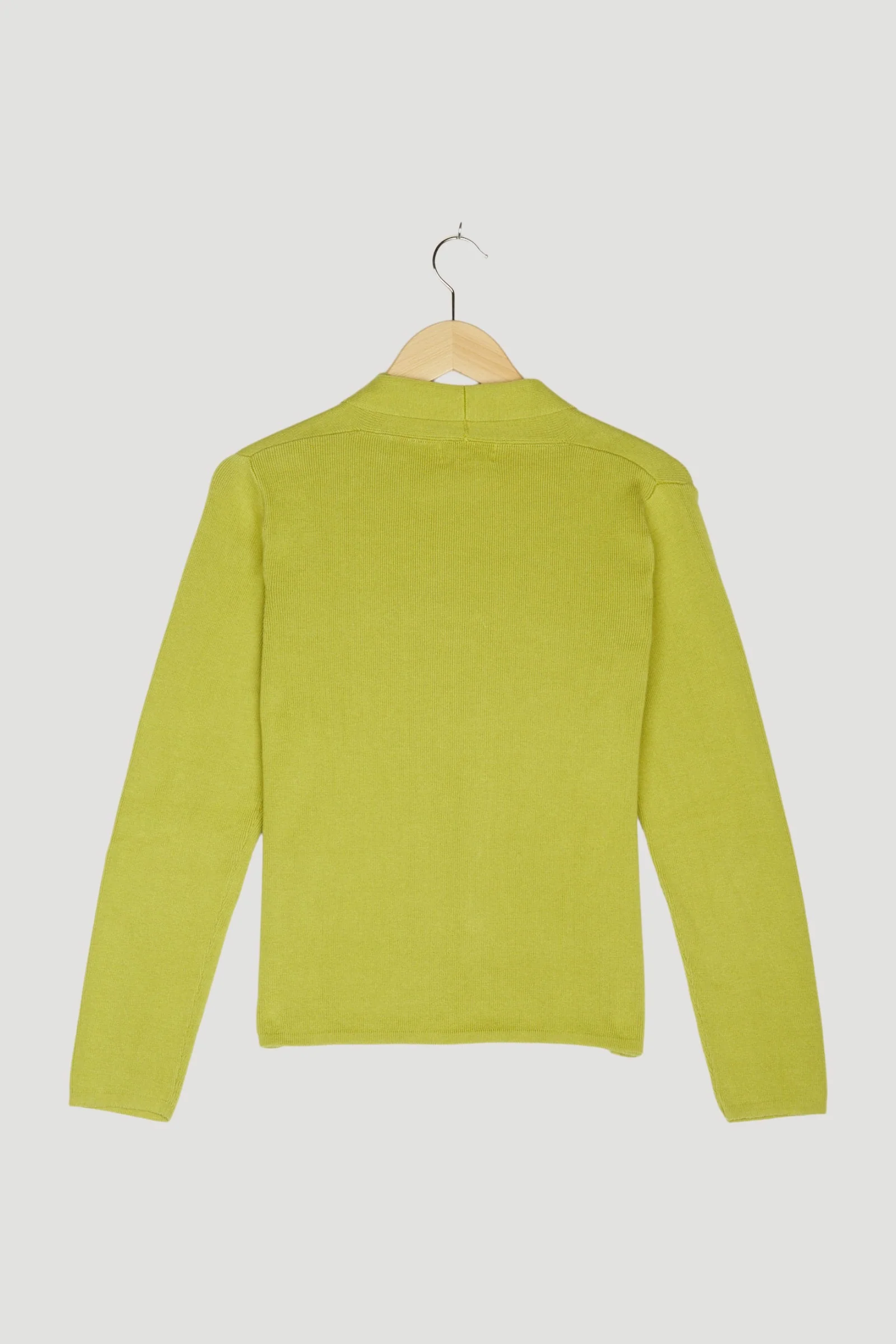 Secondhand StrickJacke - Image 2
