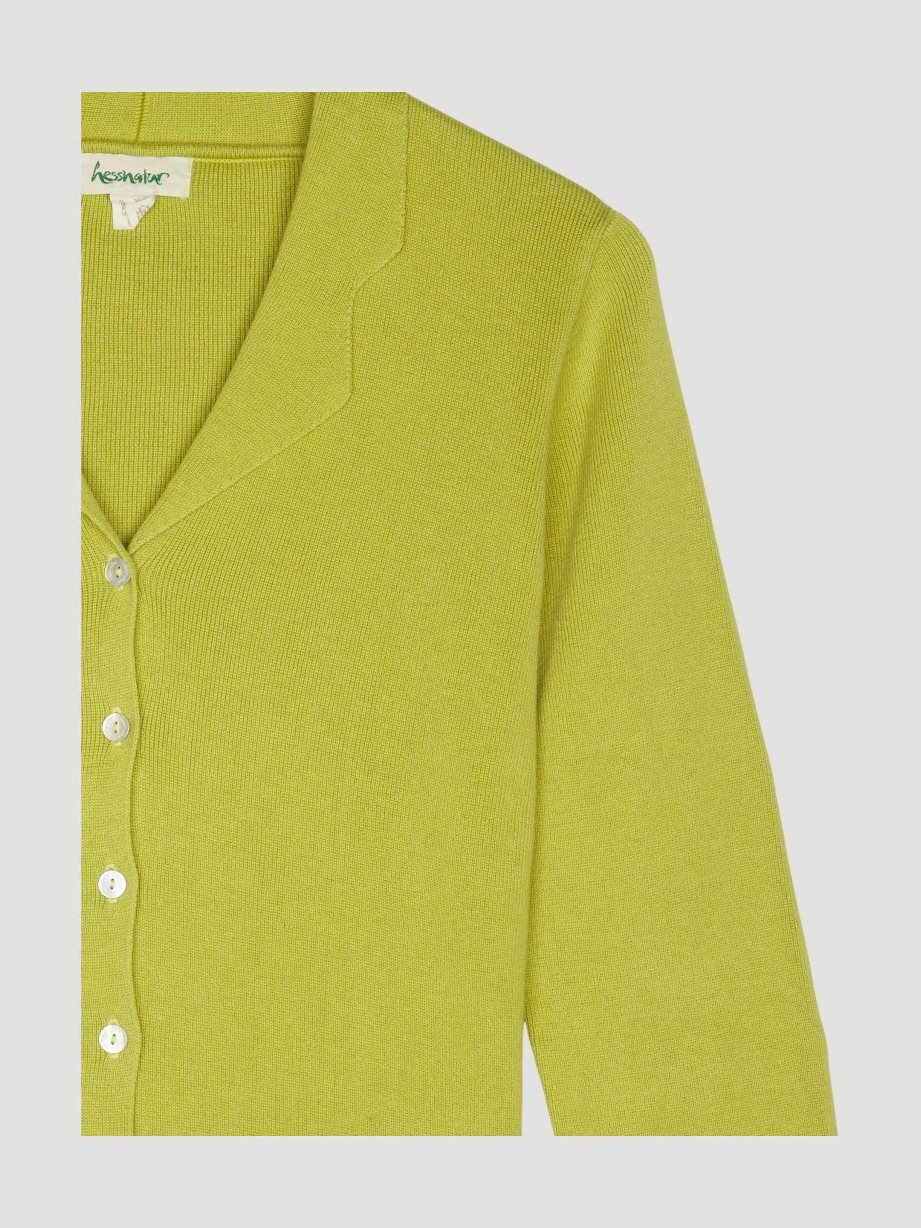 Secondhand StrickJacke - Image 3