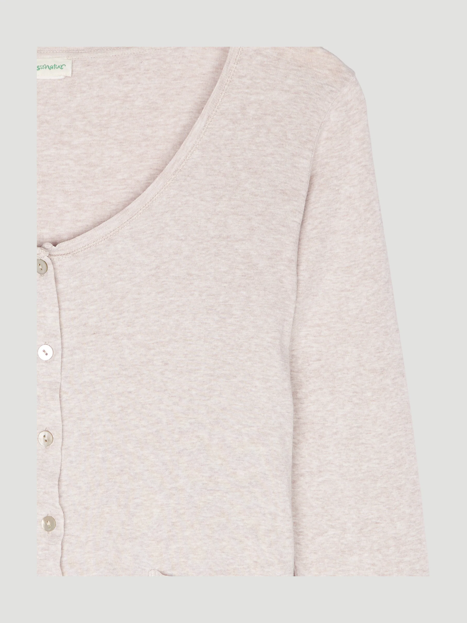 Secondhand Strickjacke - Image 3