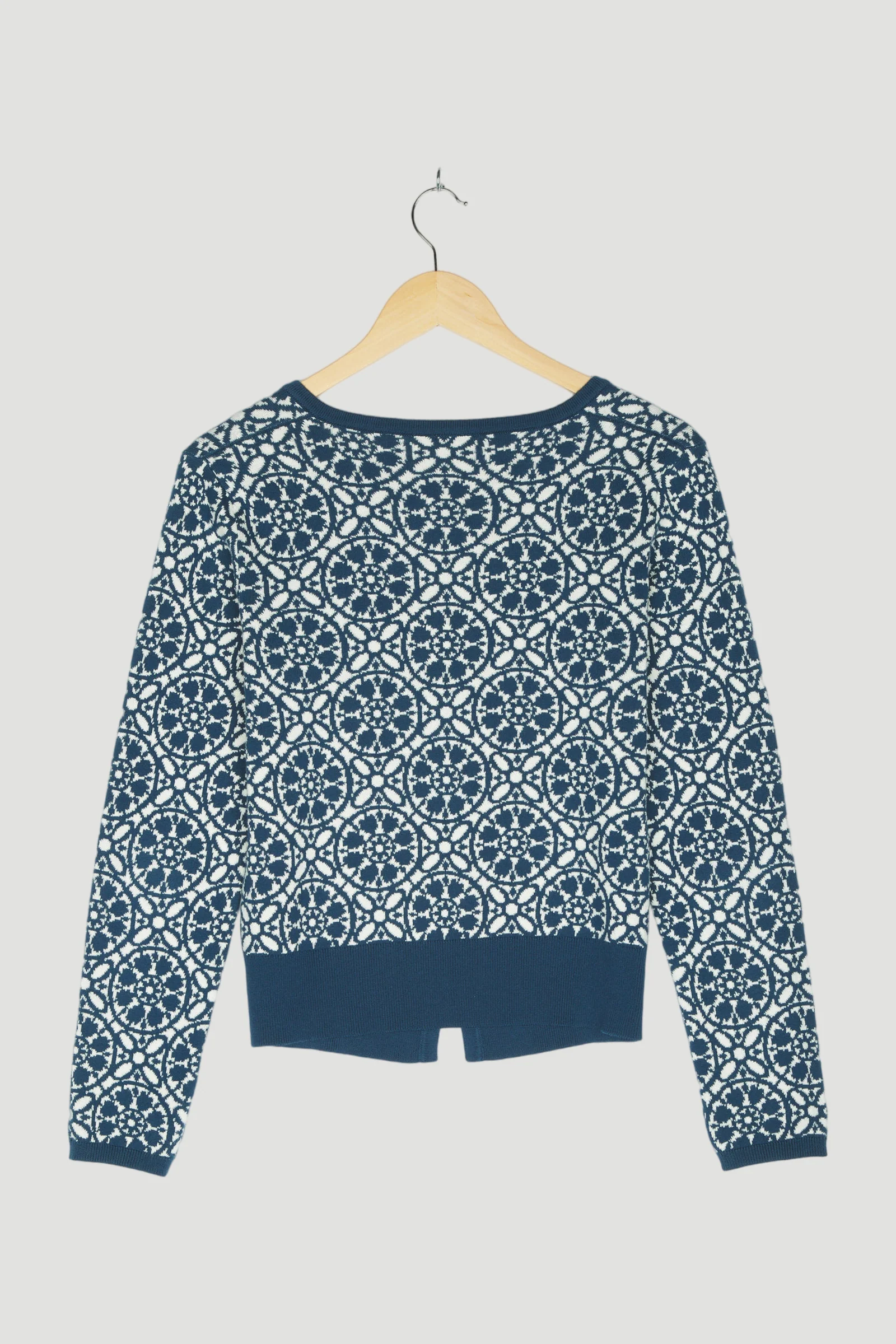 Secondhand Strickjacke - Image 2