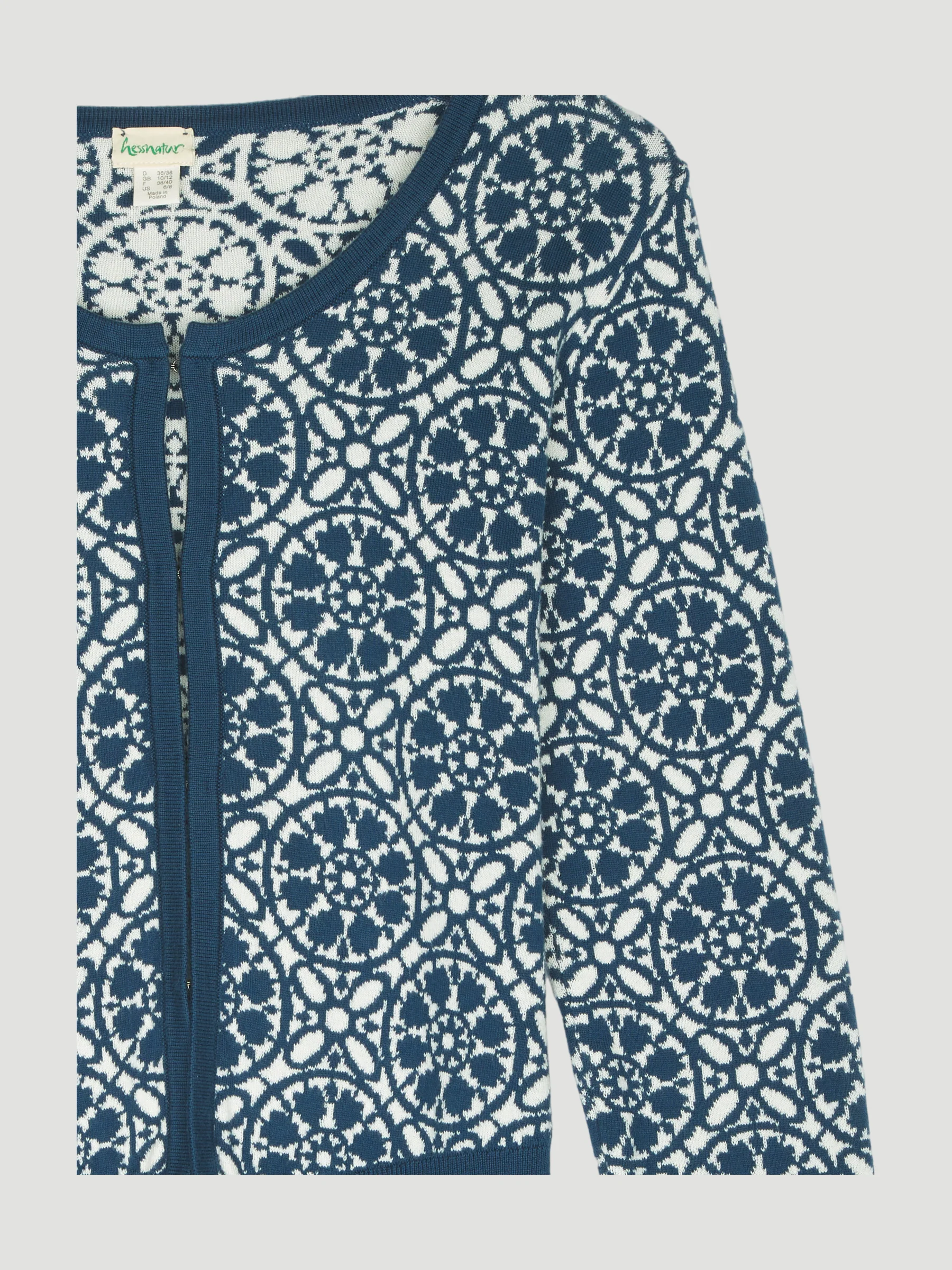 Secondhand Strickjacke - Image 3