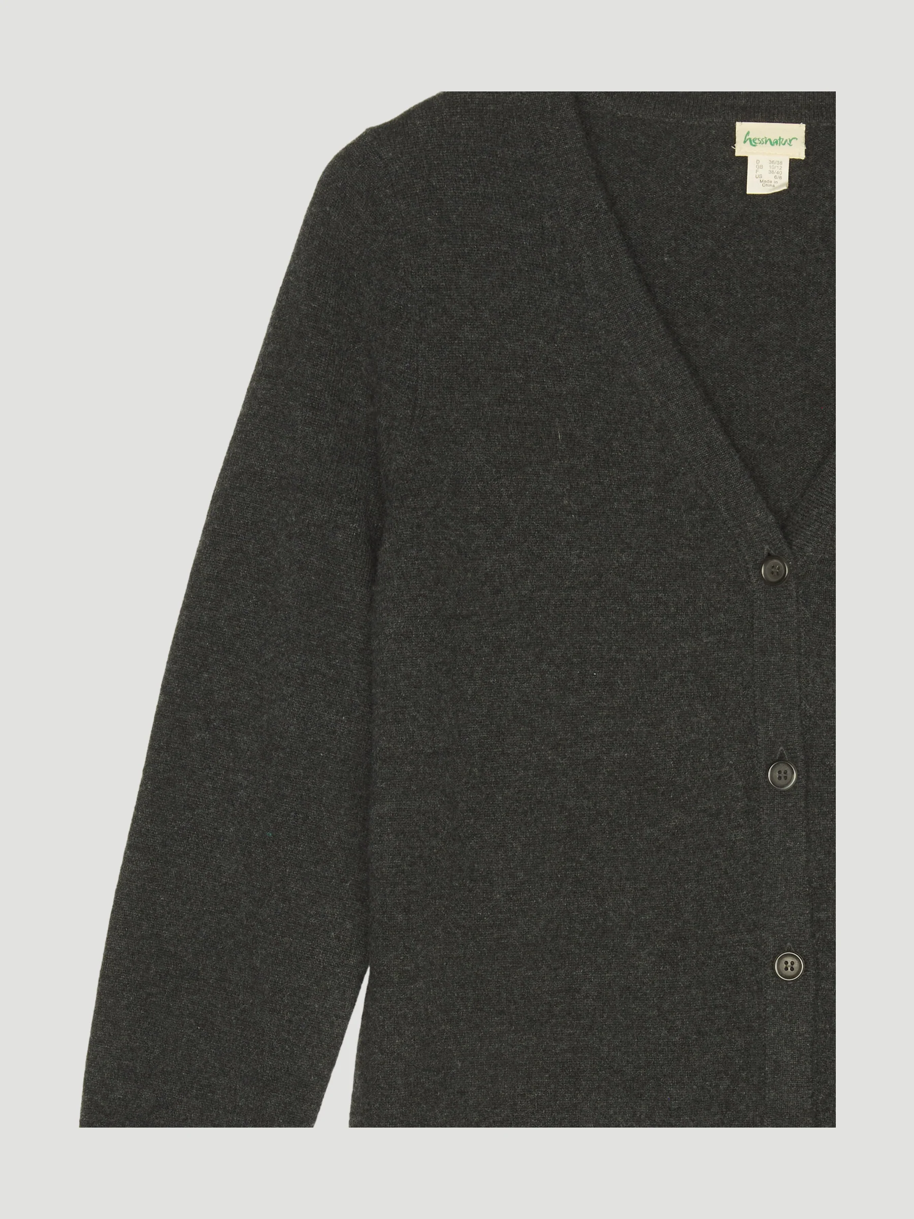 Secondhand Strickjacke - Image 3