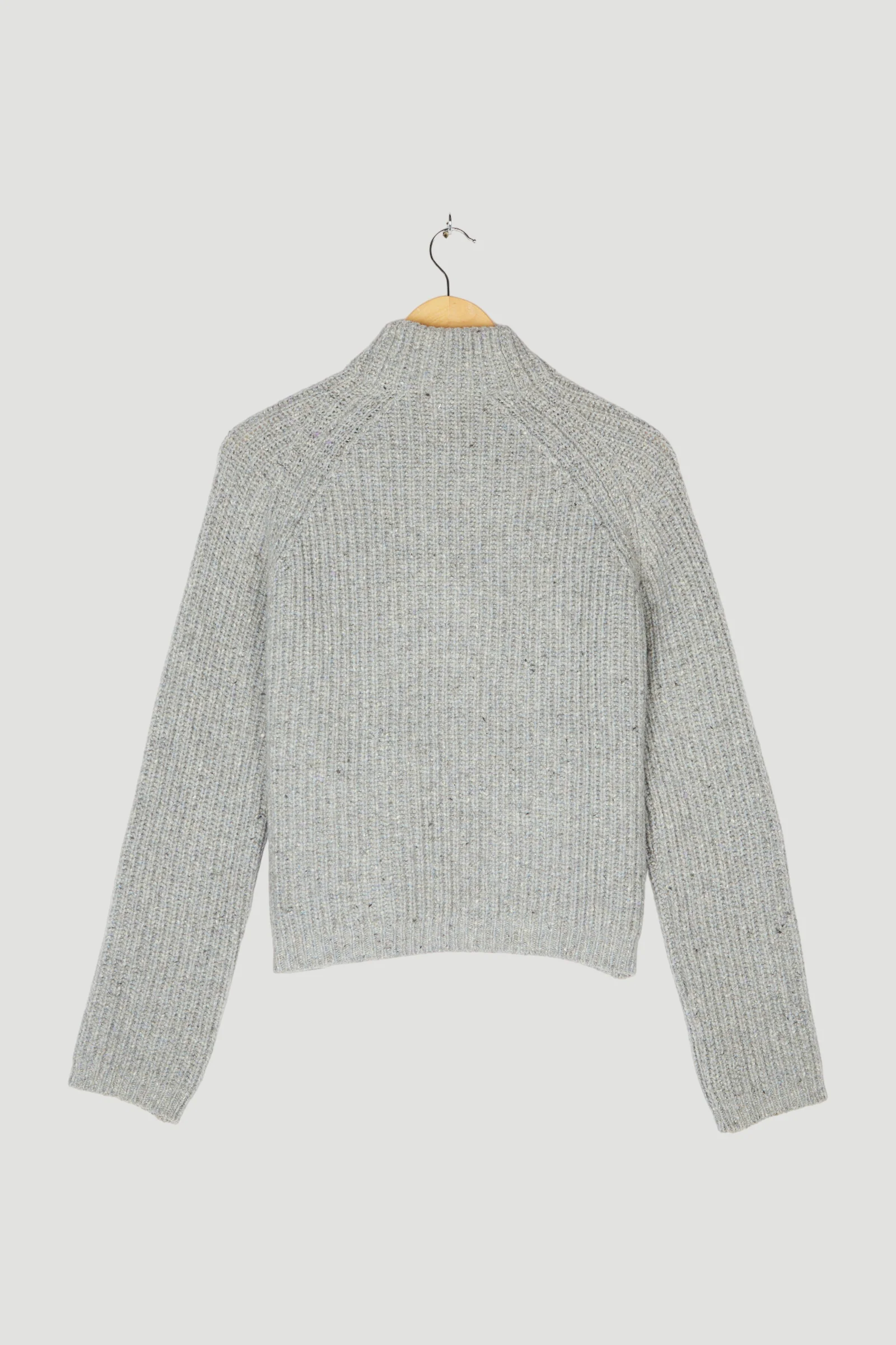 Secondhand Strickjacke - Image 2